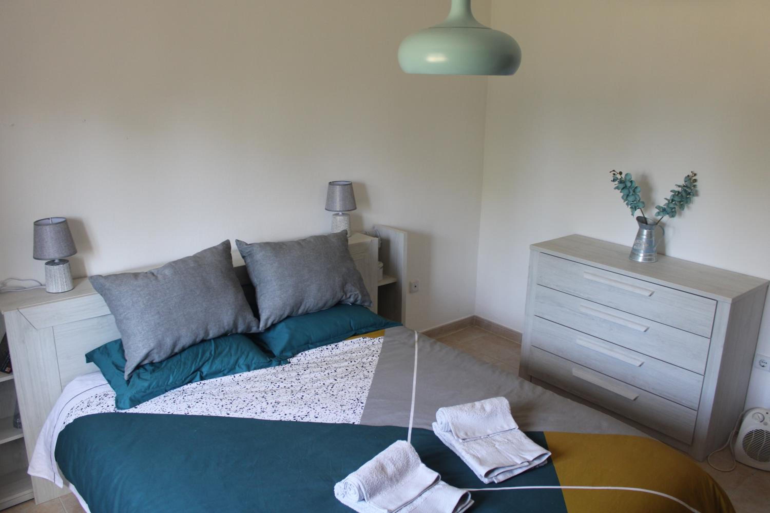 Double Room with Private Bathroom photo 2