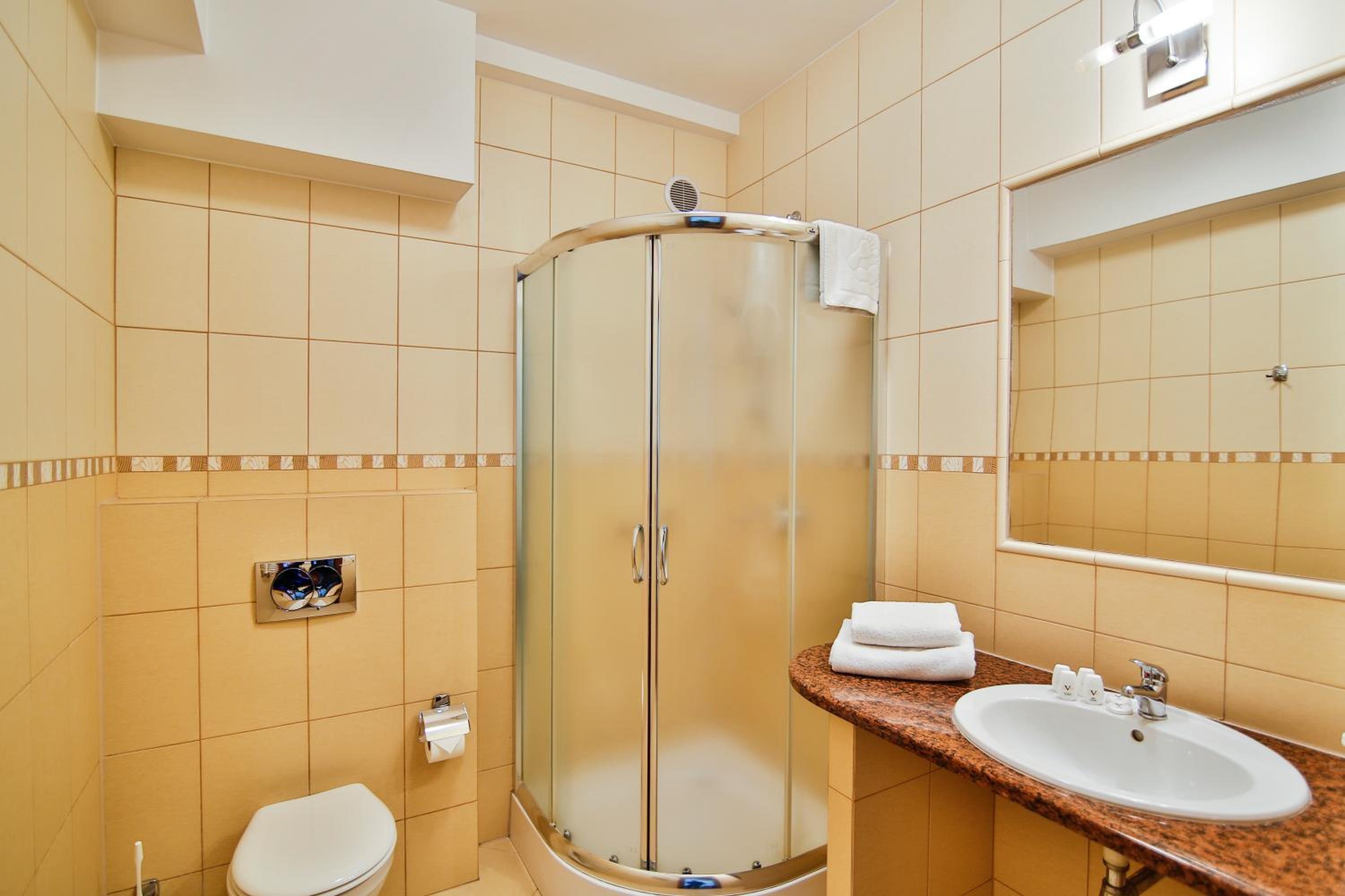 Superior Double or Twin Room - Photo 4