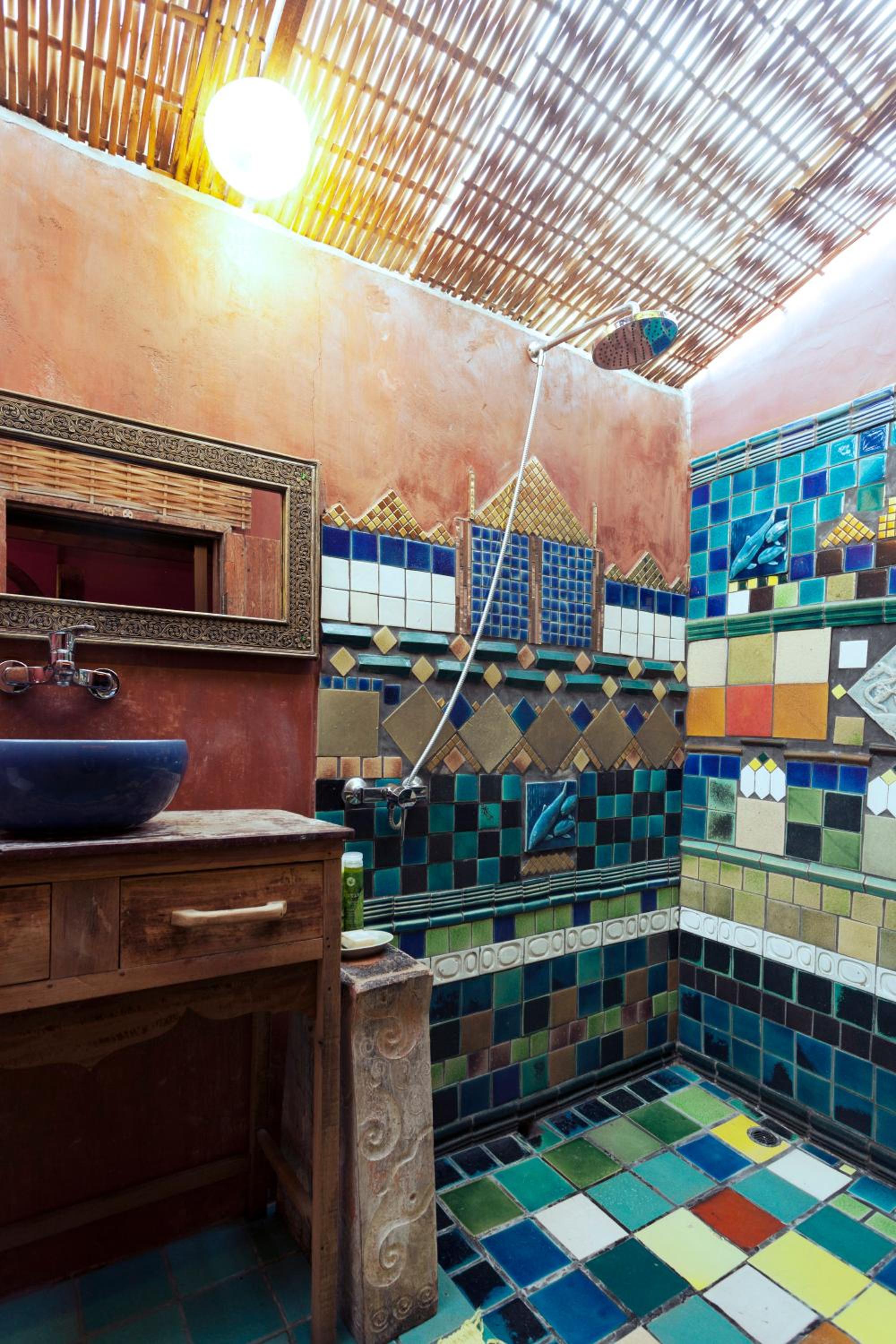 Owner Master Penthouse Plus Lanna Herbal Steam - Photo 11