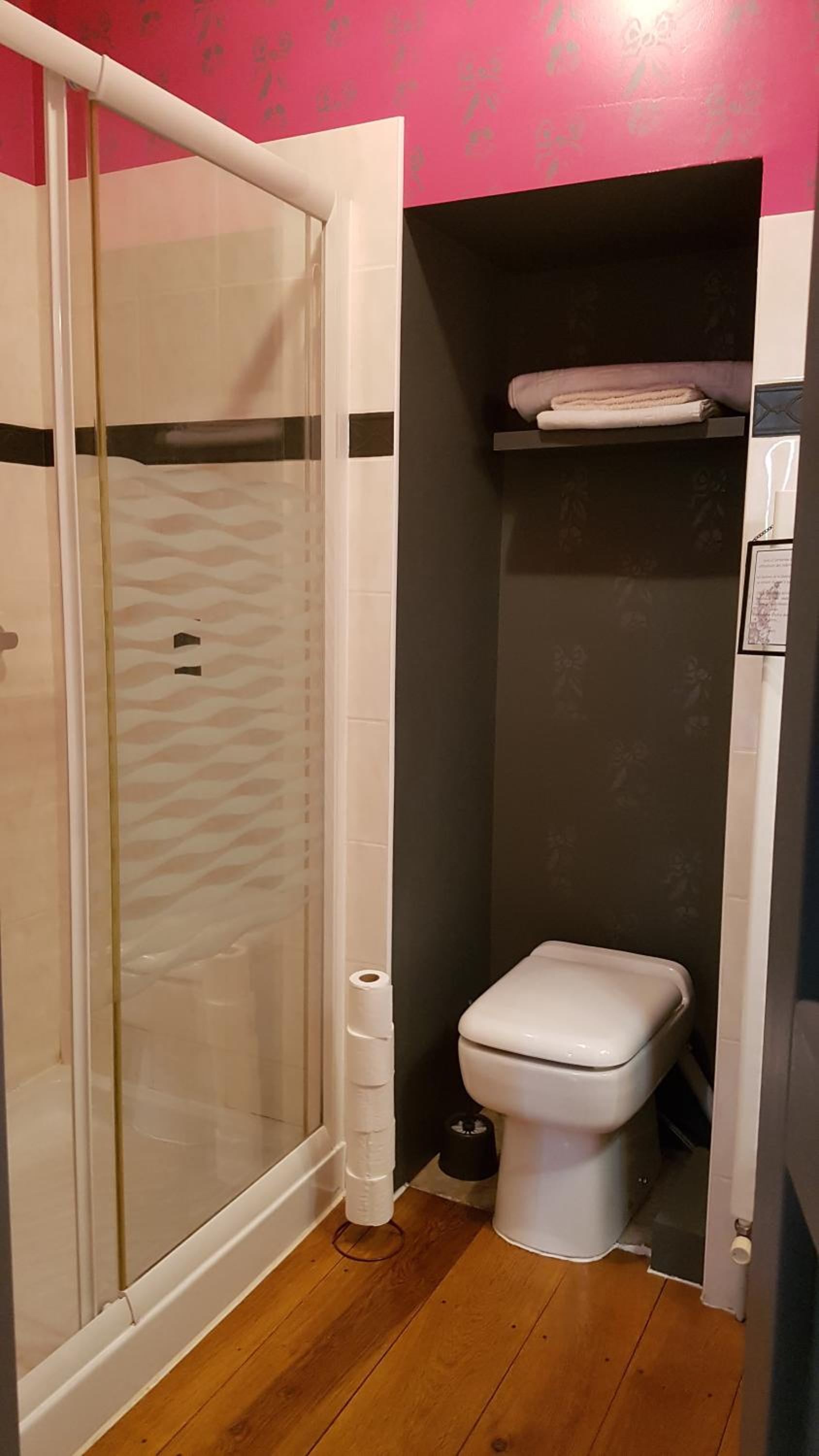 Double Room with Garden View photo 3