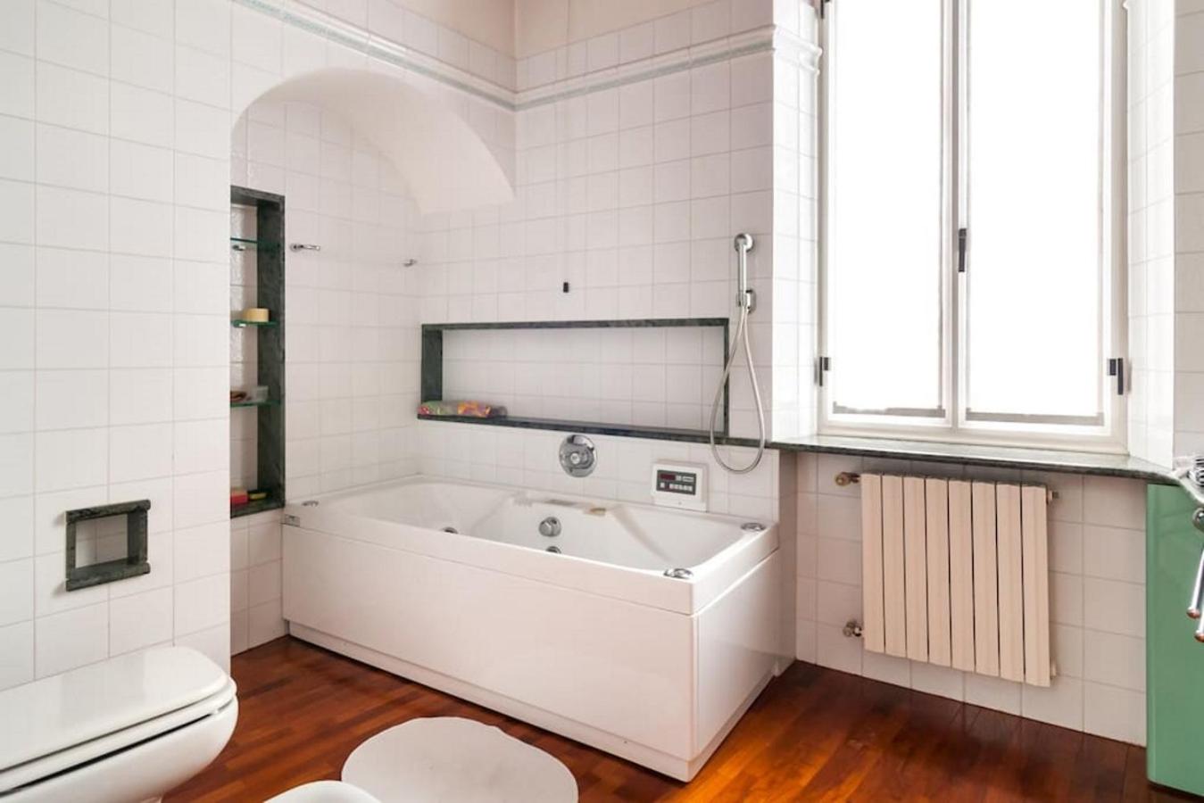 Quadruple Room with Garden View - Photo 13