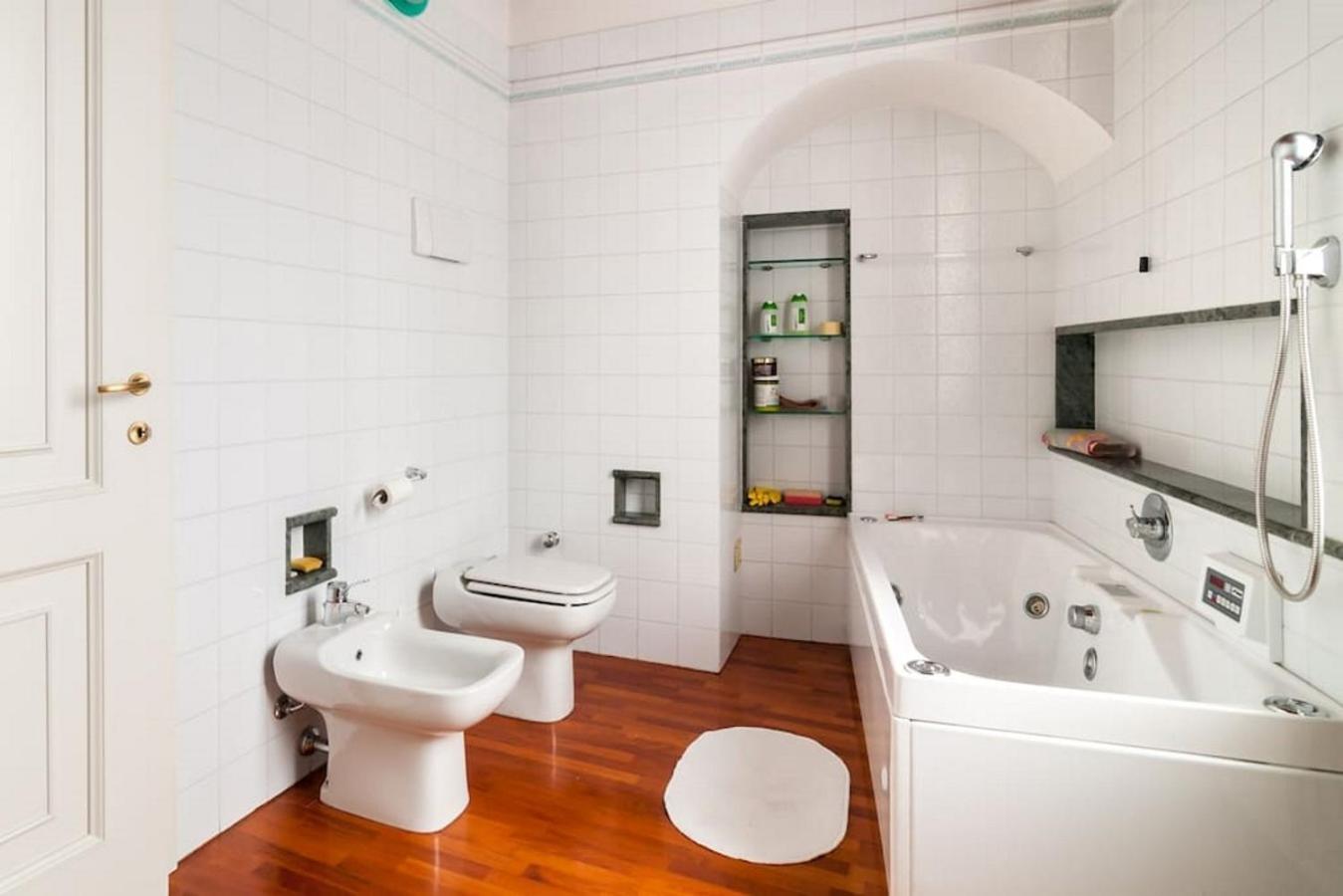 Quadruple Room with Garden View - Photo 14