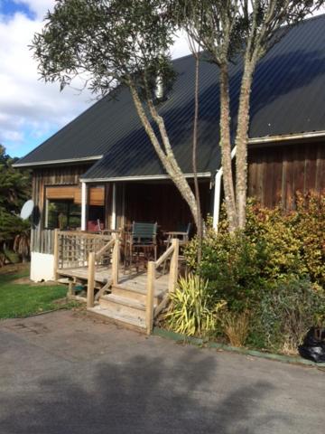 Superior Chalet photo 1