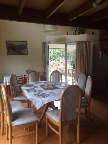 Superior Chalet photo 3