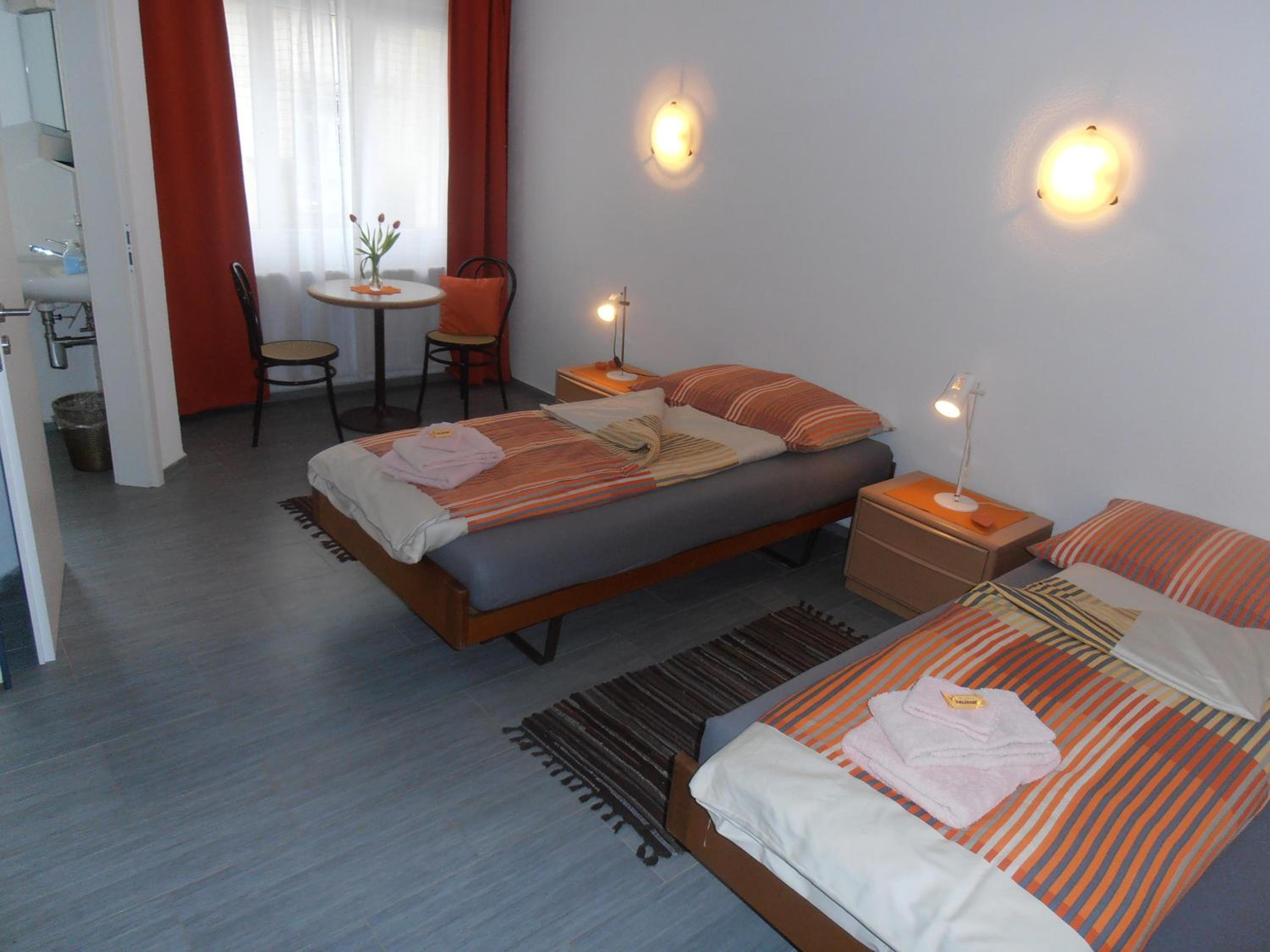 Double or Twin Room photo 2