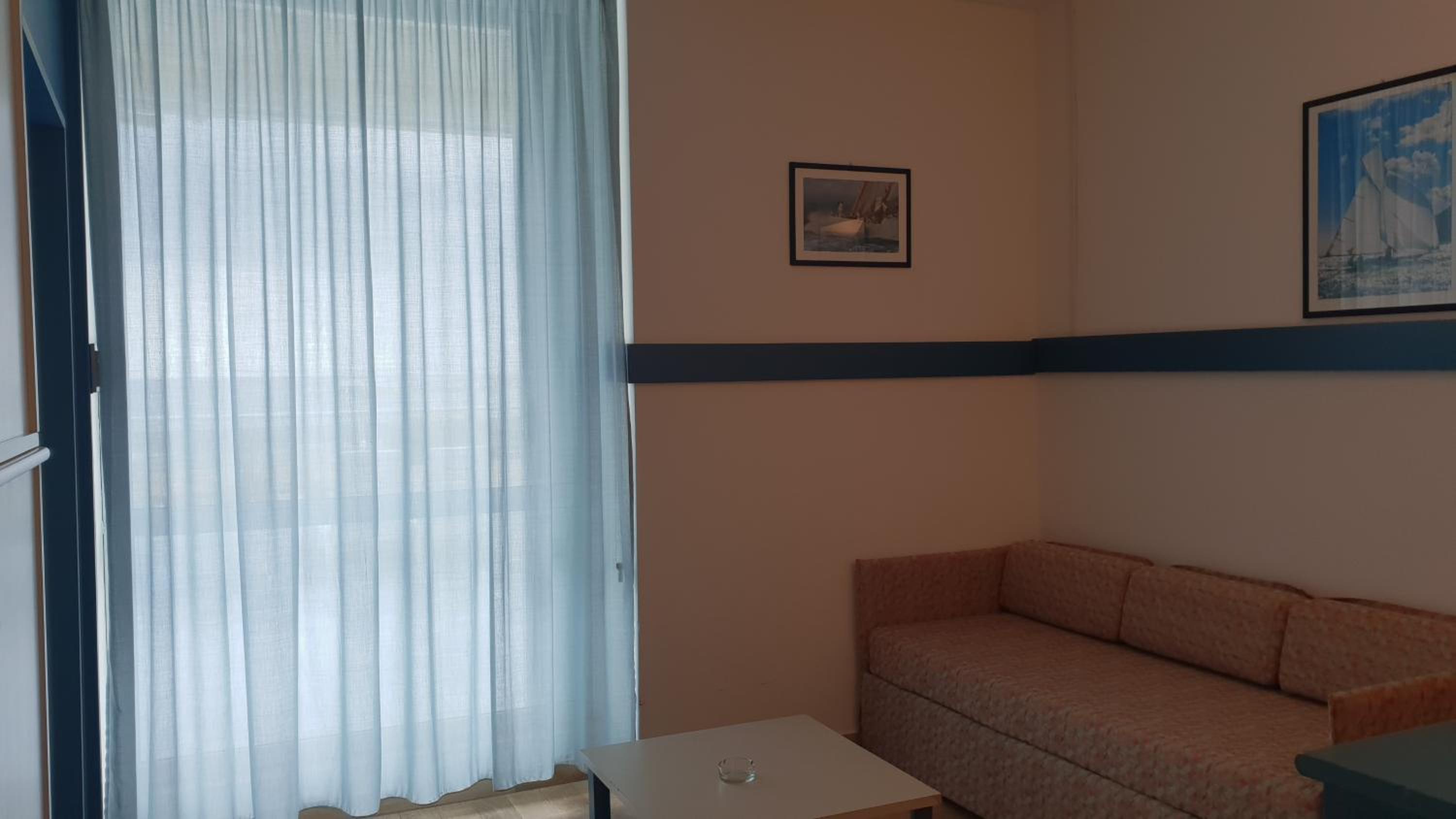 Suite with Sea View - Photo 1