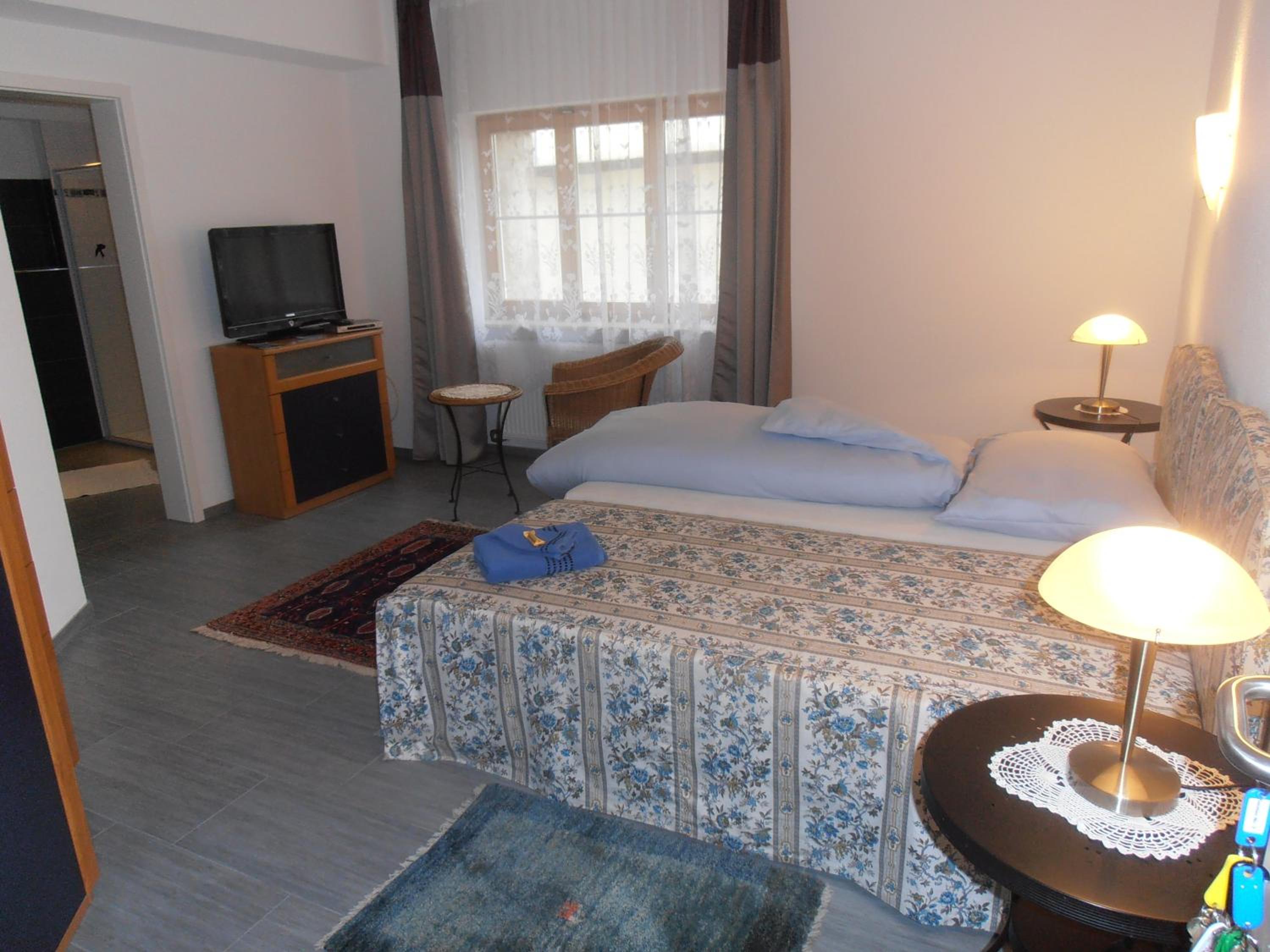 Double or Twin Room photo 3