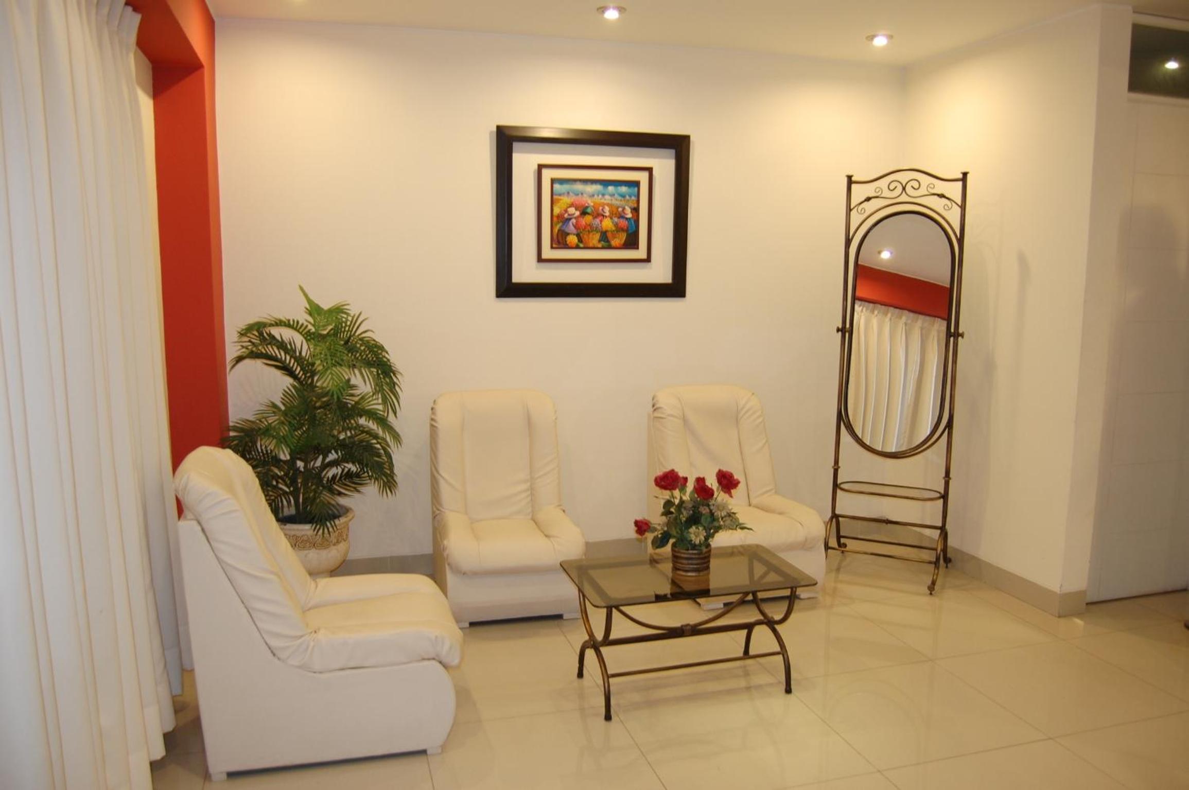 Apartment (2 Adults) - Photo 2
