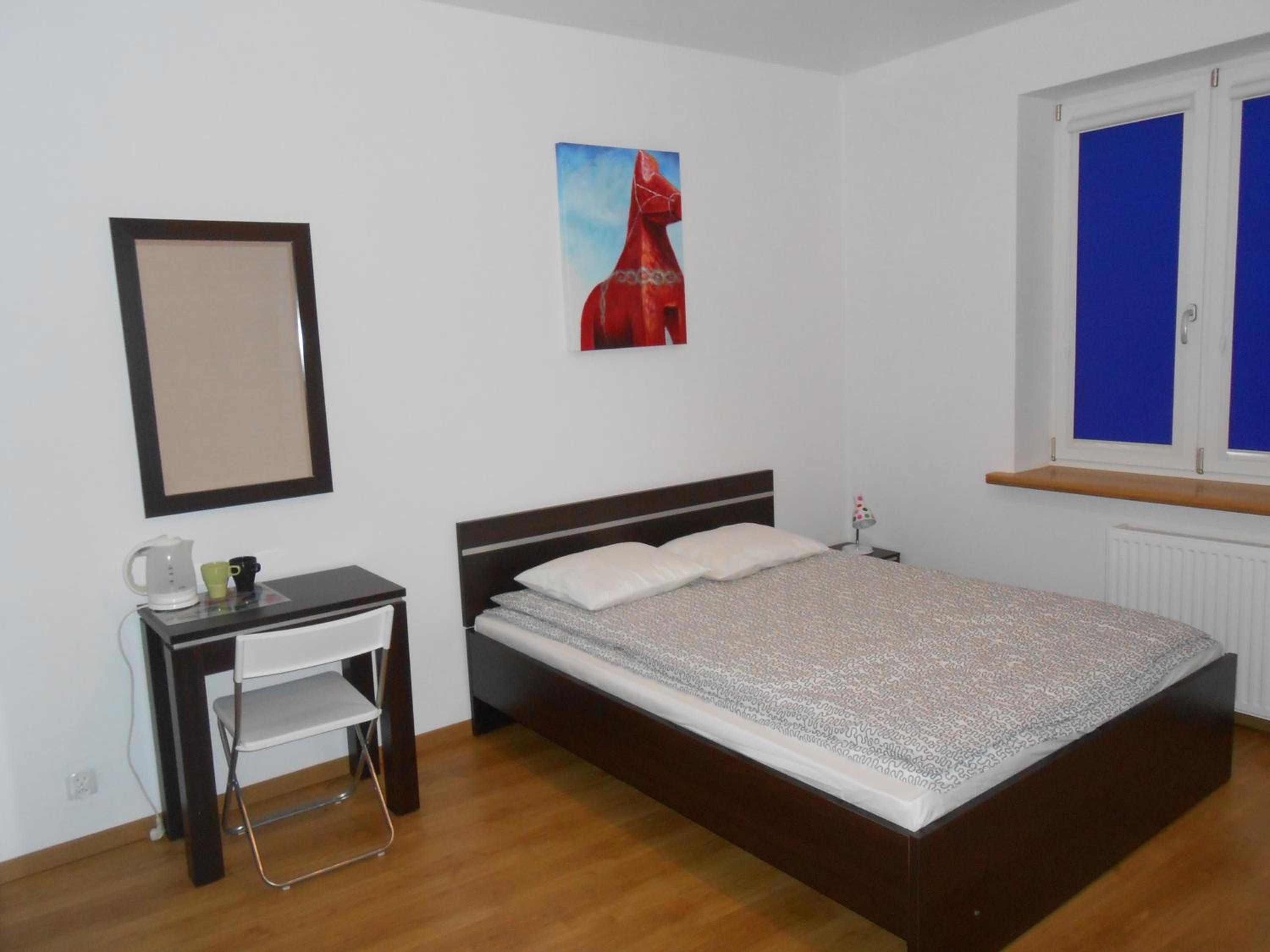 Triple Room with Bathroom
