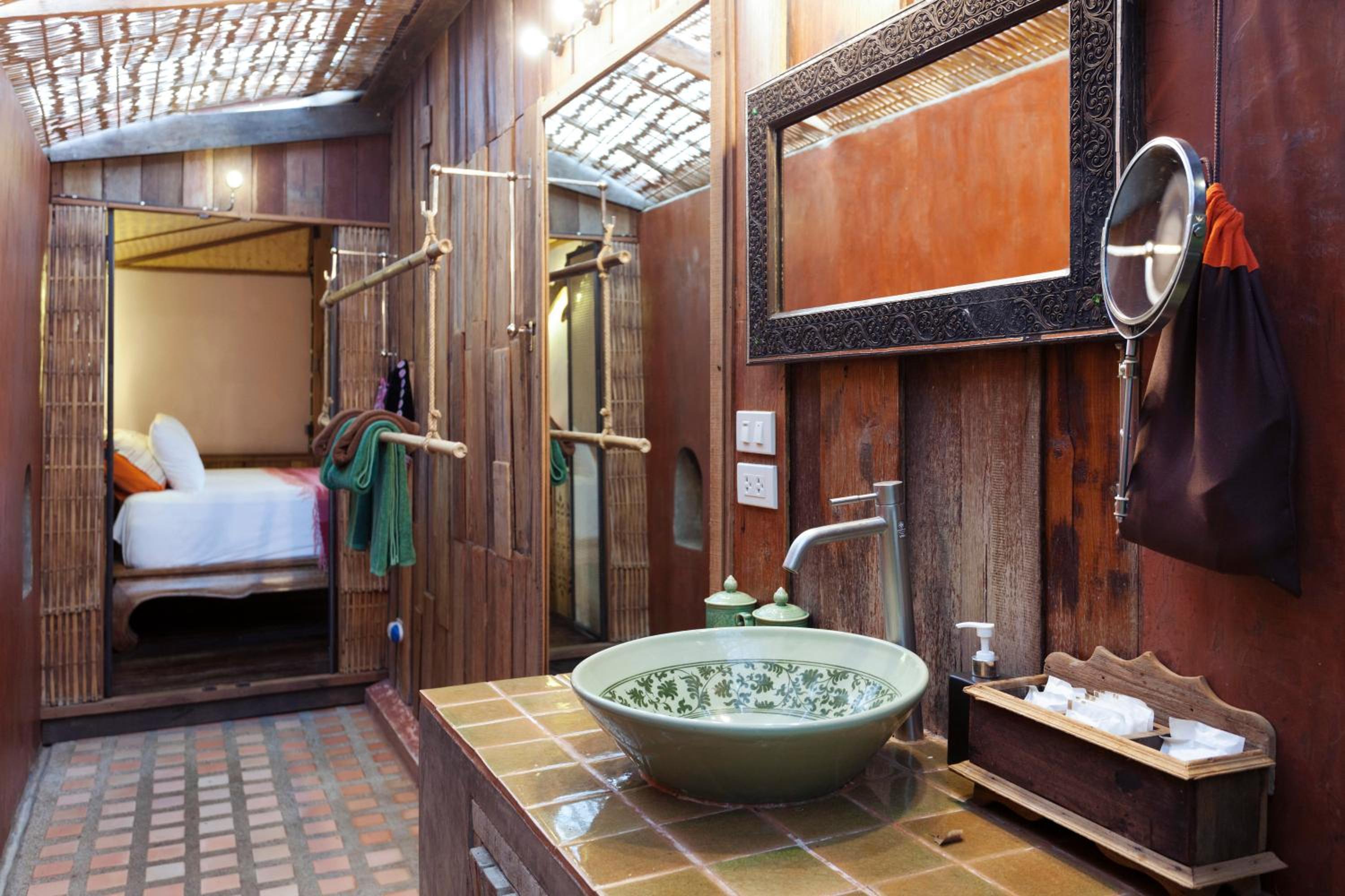 Owner Master Penthouse Plus Lanna Herbal Steam - Photo 30