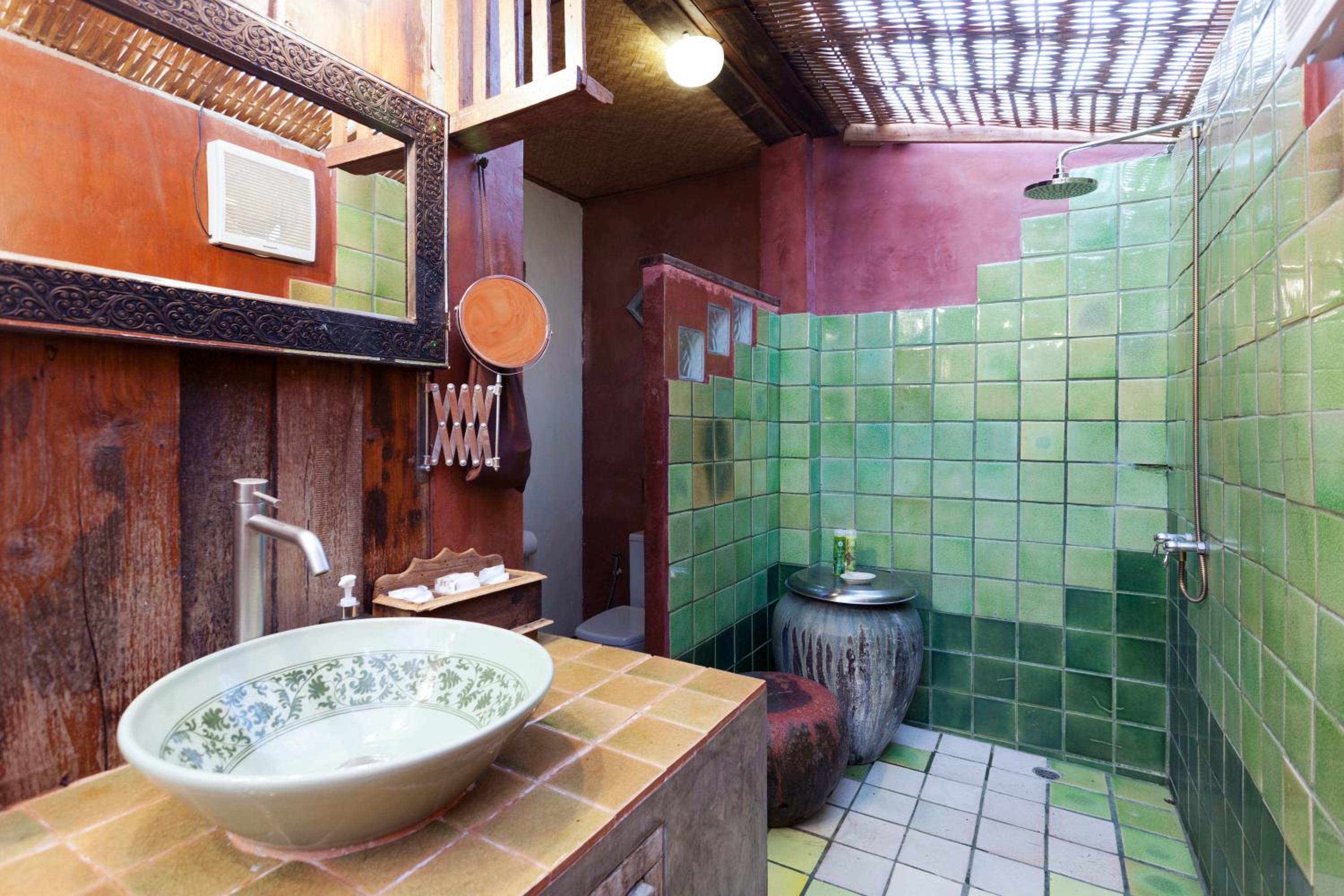 Owner Master Penthouse Plus Lanna Herbal Steam - Photo 31