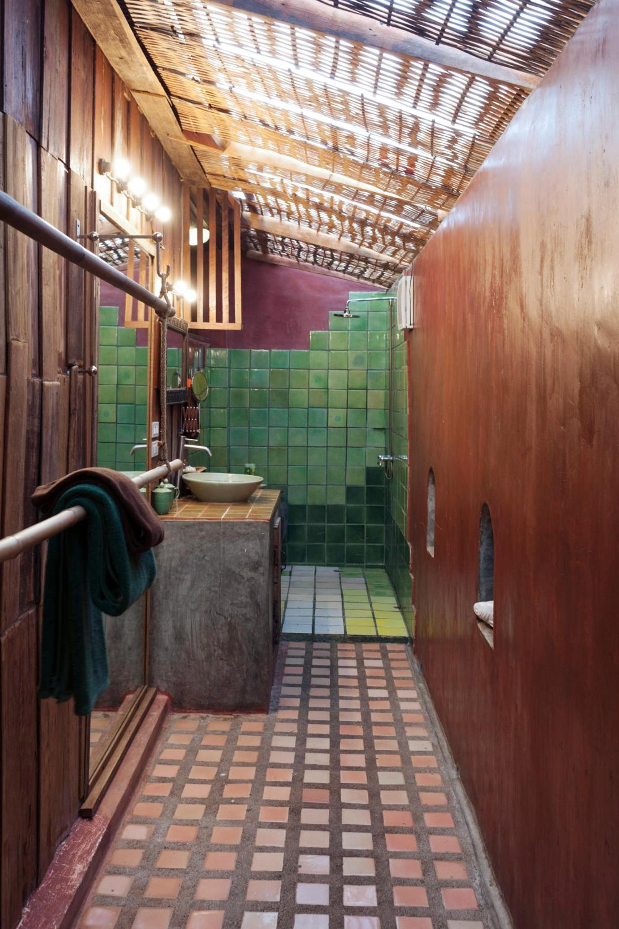 Owner Master Penthouse Plus Lanna Herbal Steam - Photo 20