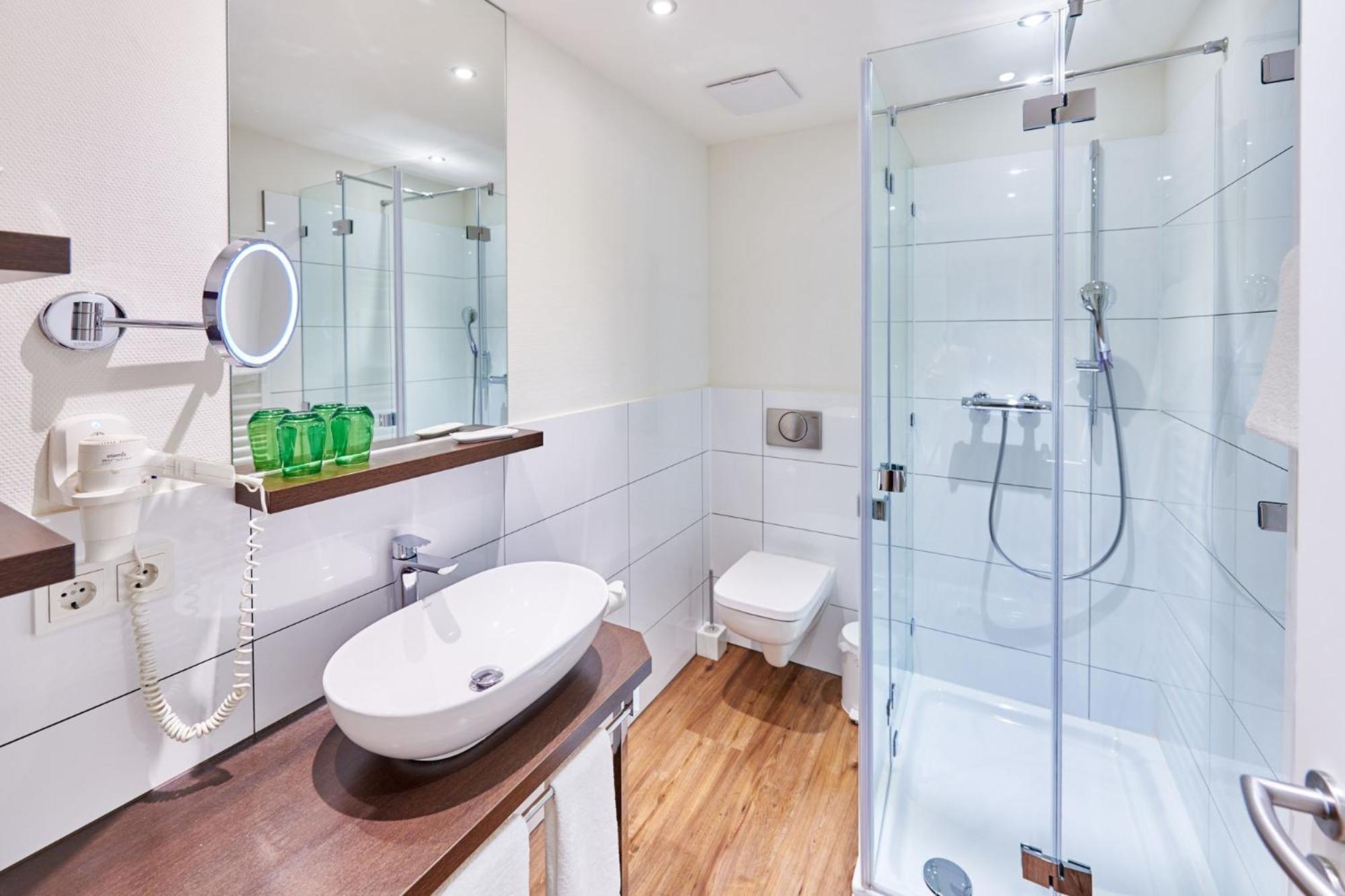Superior Double Room - Photo 8