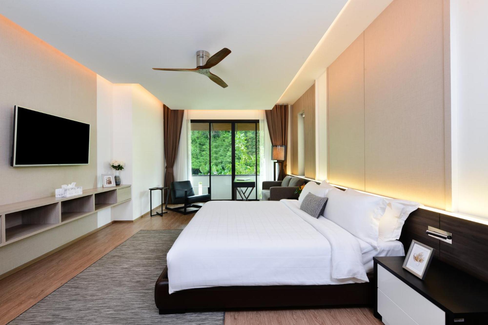 Two-Bedroom Suite with Golf View - Photo 1