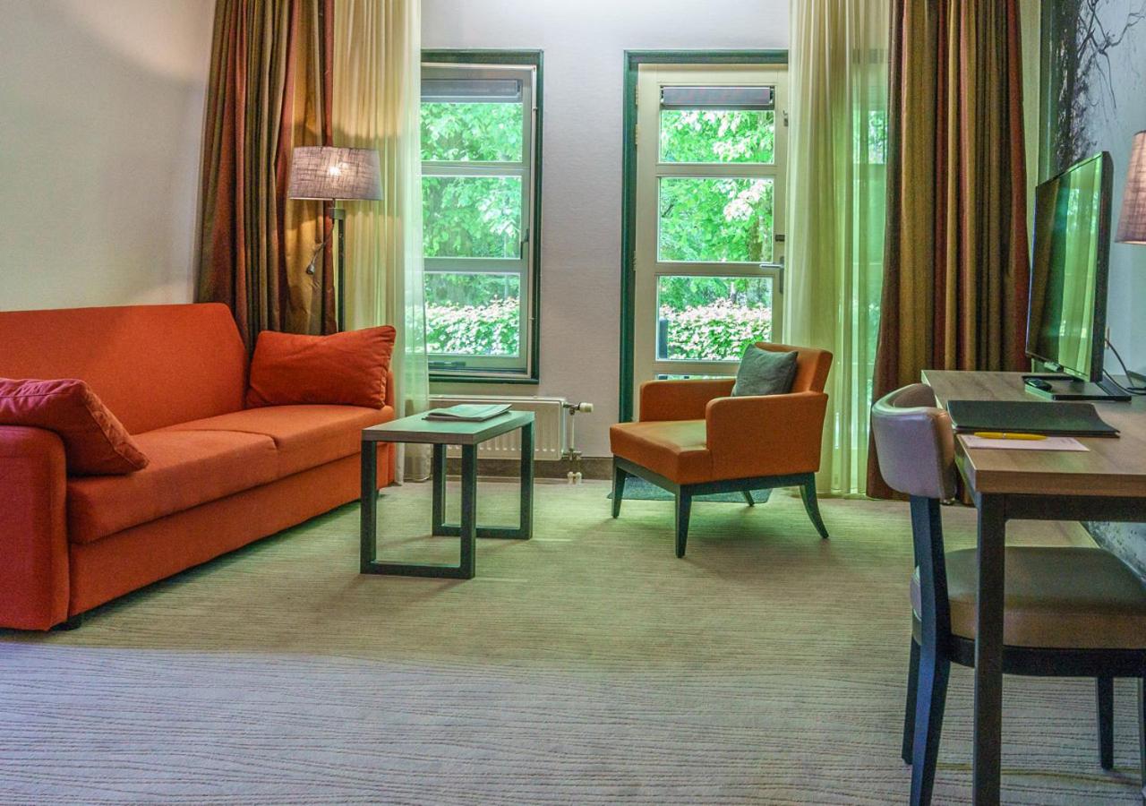 Suite photo 2