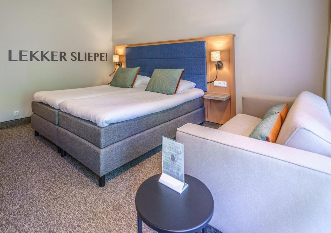 Superior Twin Room - Photo 4