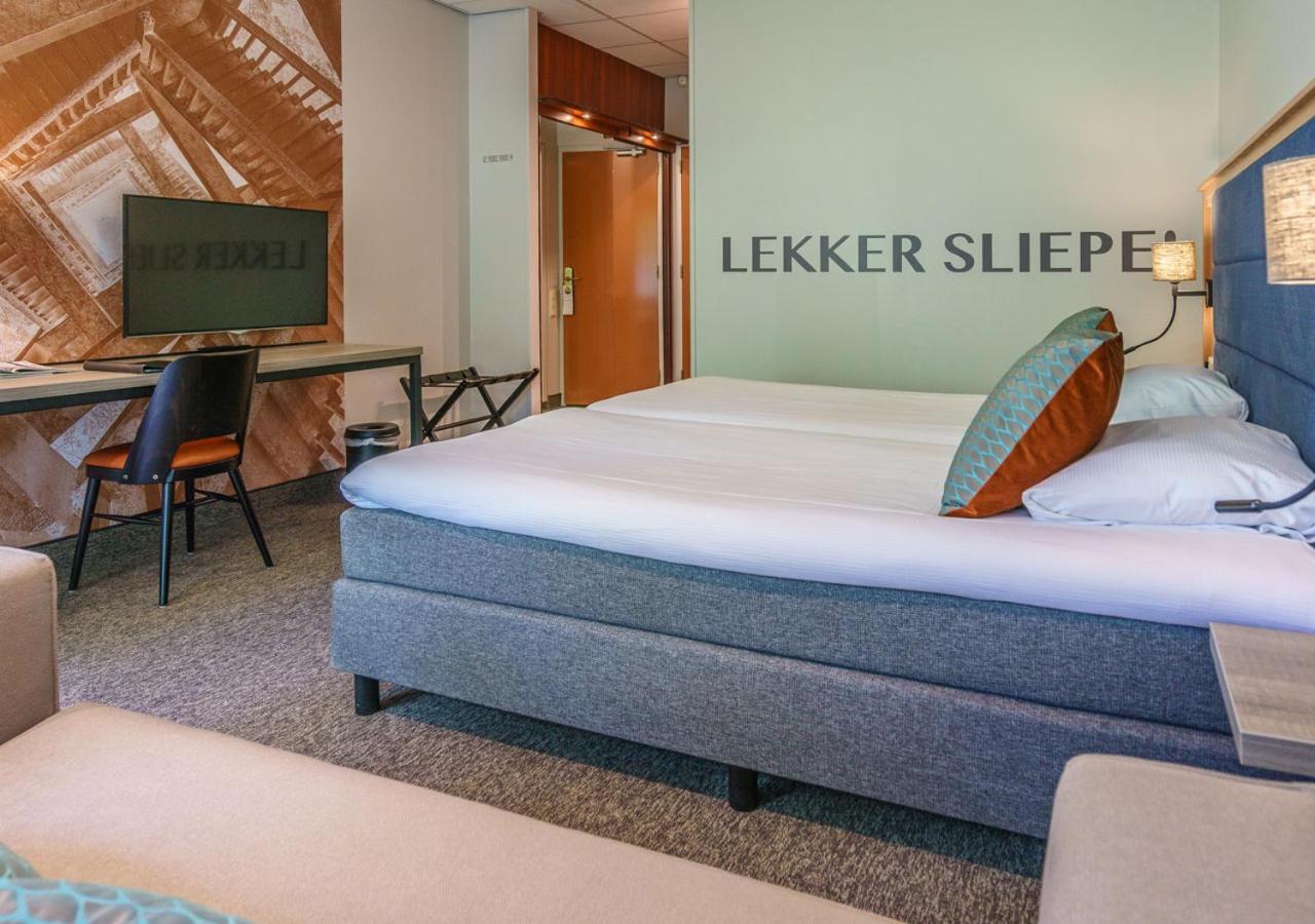 Superior Twin Room - Photo 1
