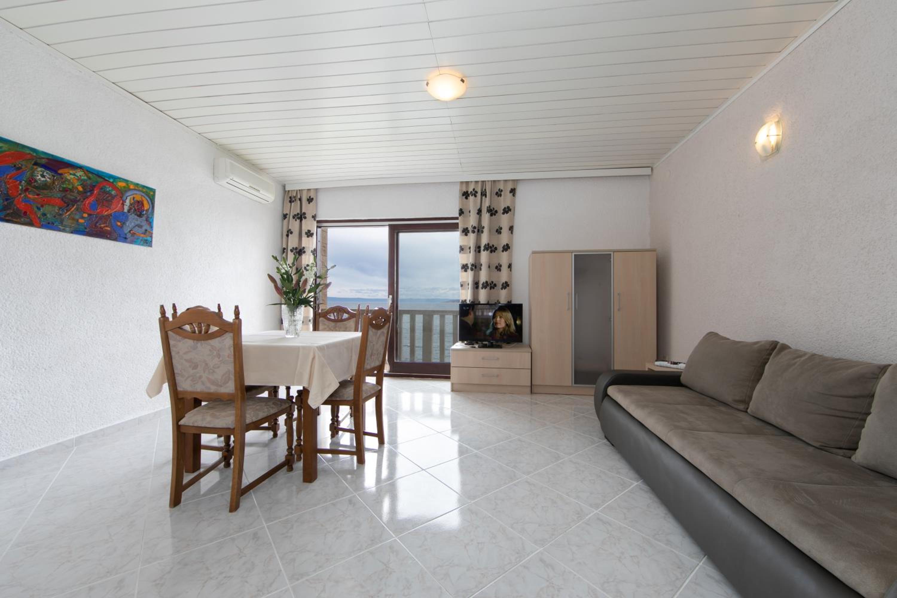 Apartment with Sea View photo 1