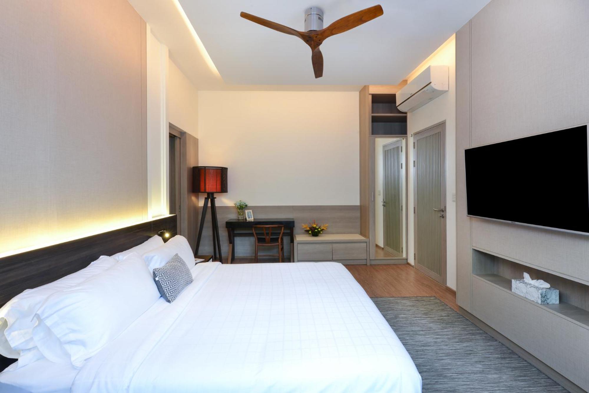 Two-Bedroom Suite with Private Pool - Photo 1