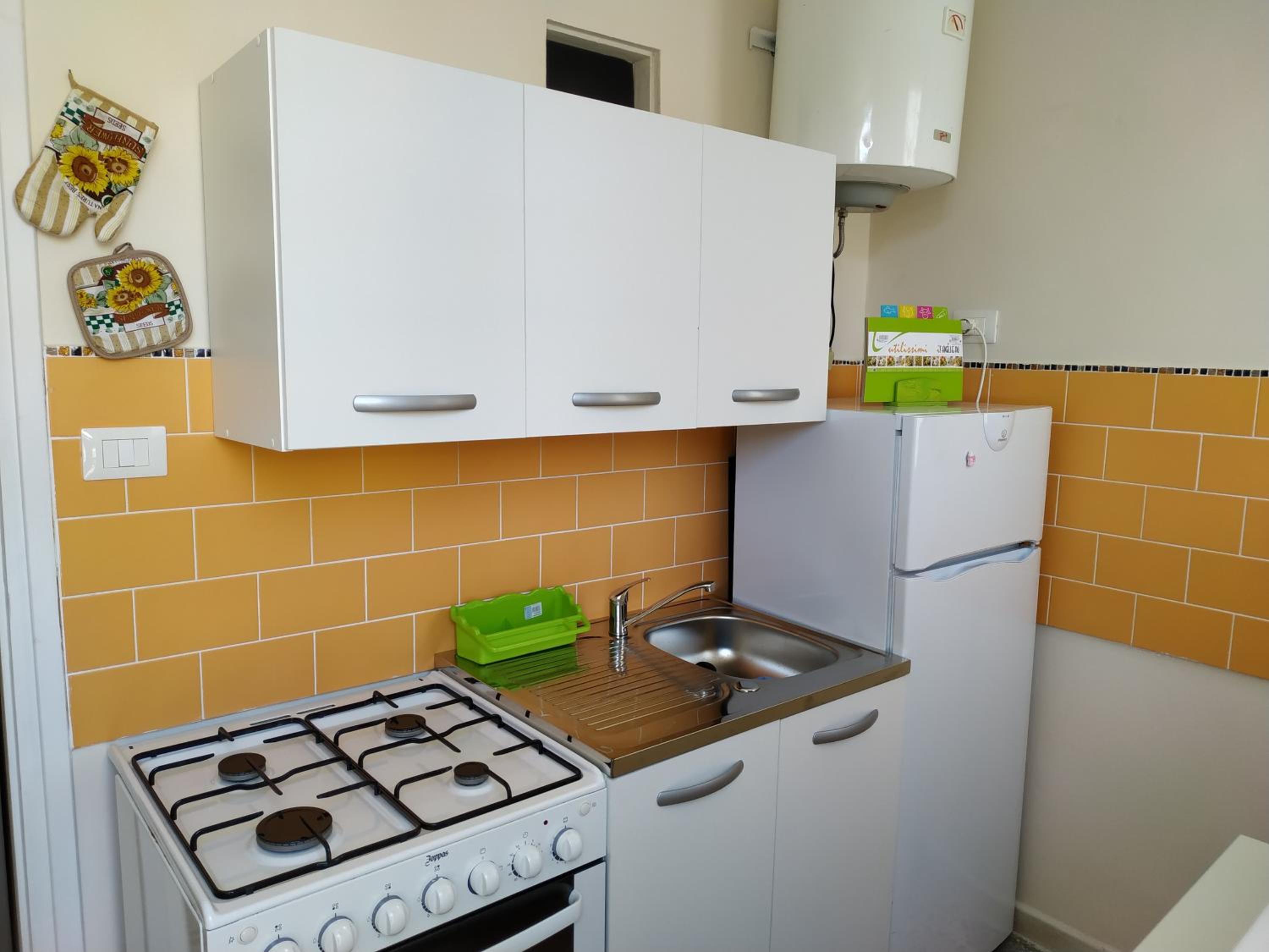 Apartment - Photo 6