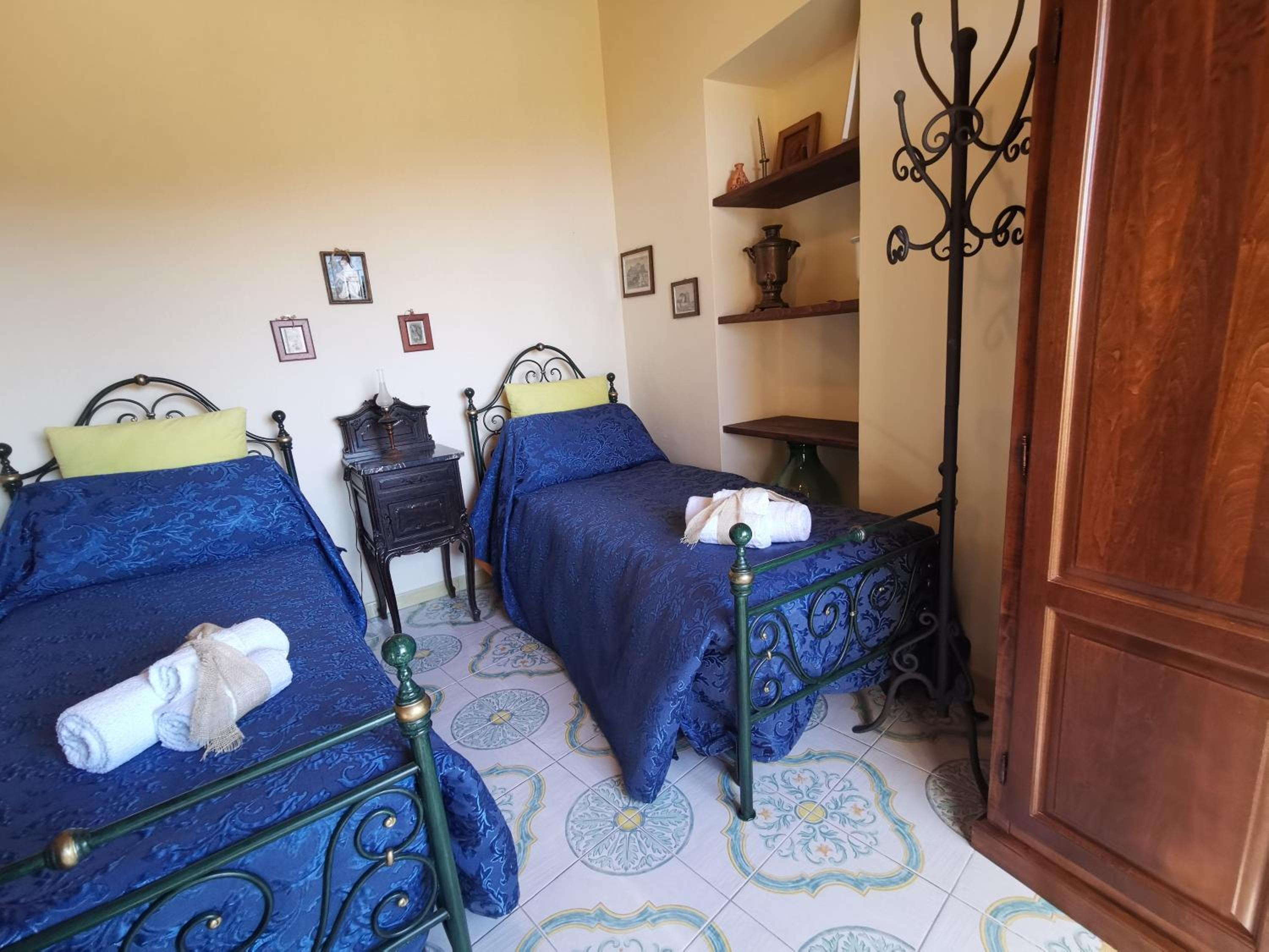 San Noto Antica Residenza di Caccia