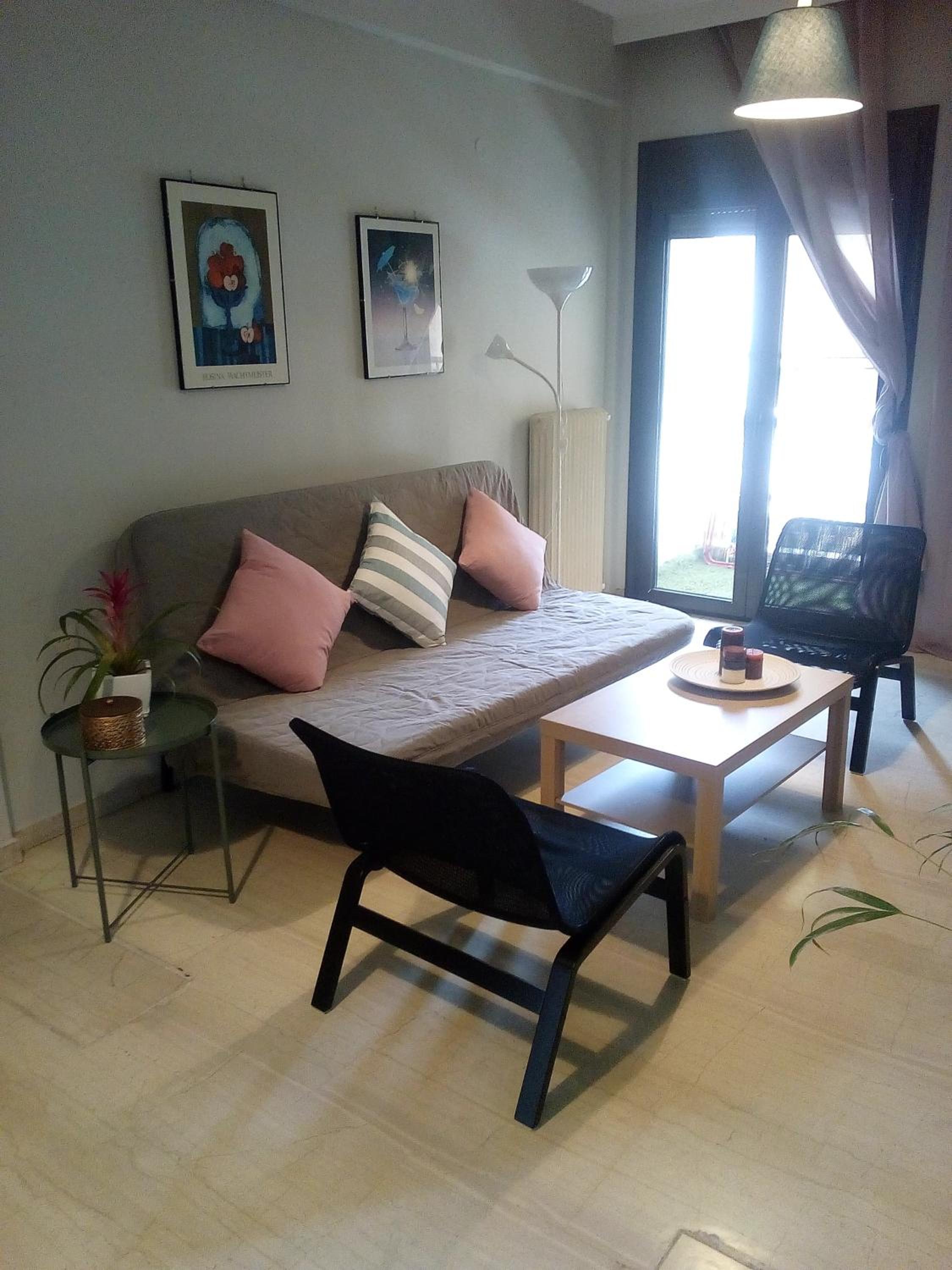 Two-Bedroom Apartment - Photo 69