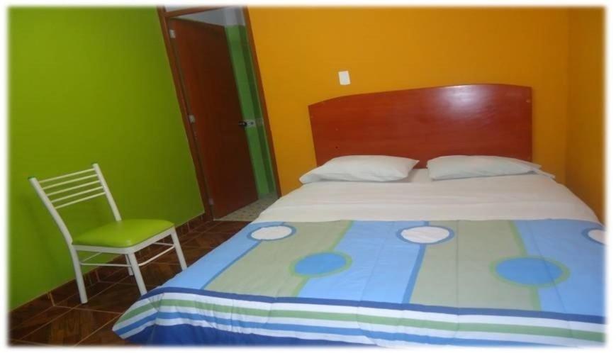 Standard Single Room photo 1