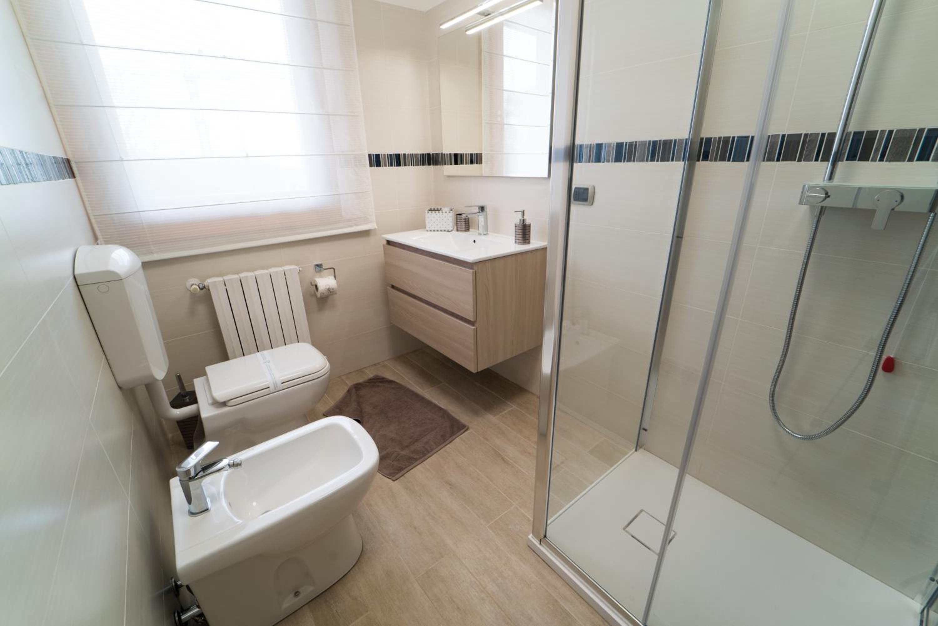 Standard Single Room with Shared Bathroom