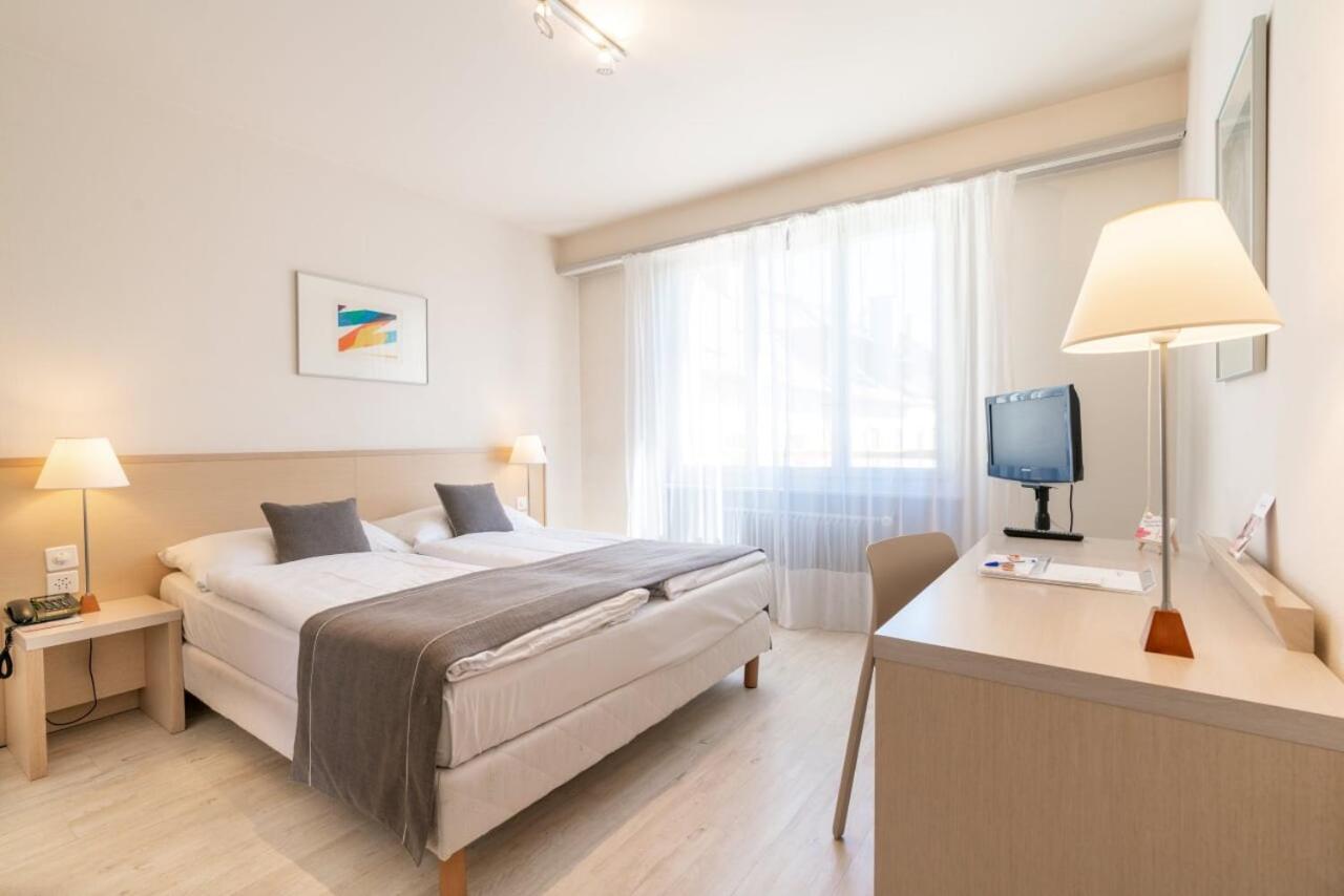 Suite photo 2