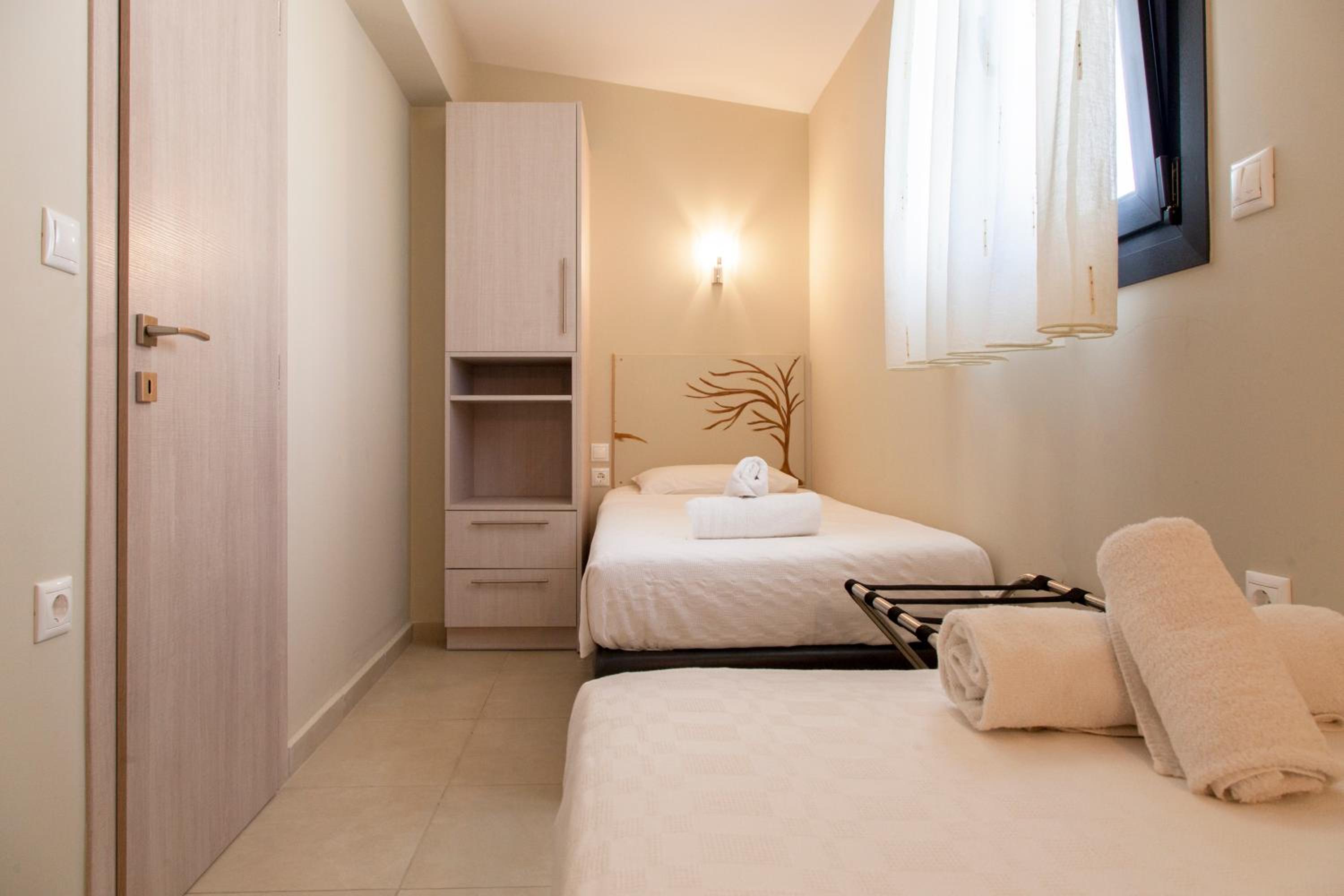 Apartment with Sea View photo 1