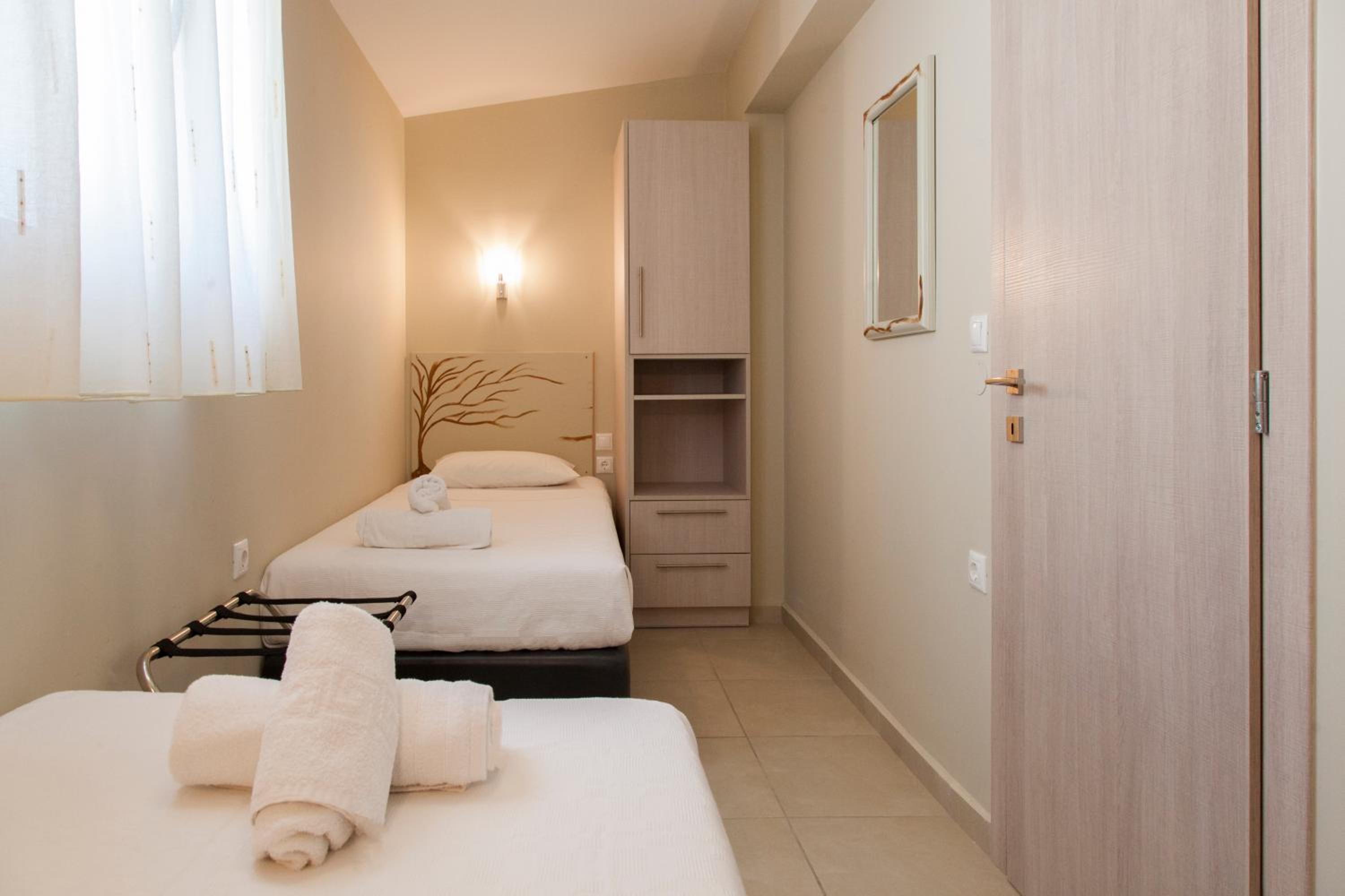 Apartment with Sea View photo 3