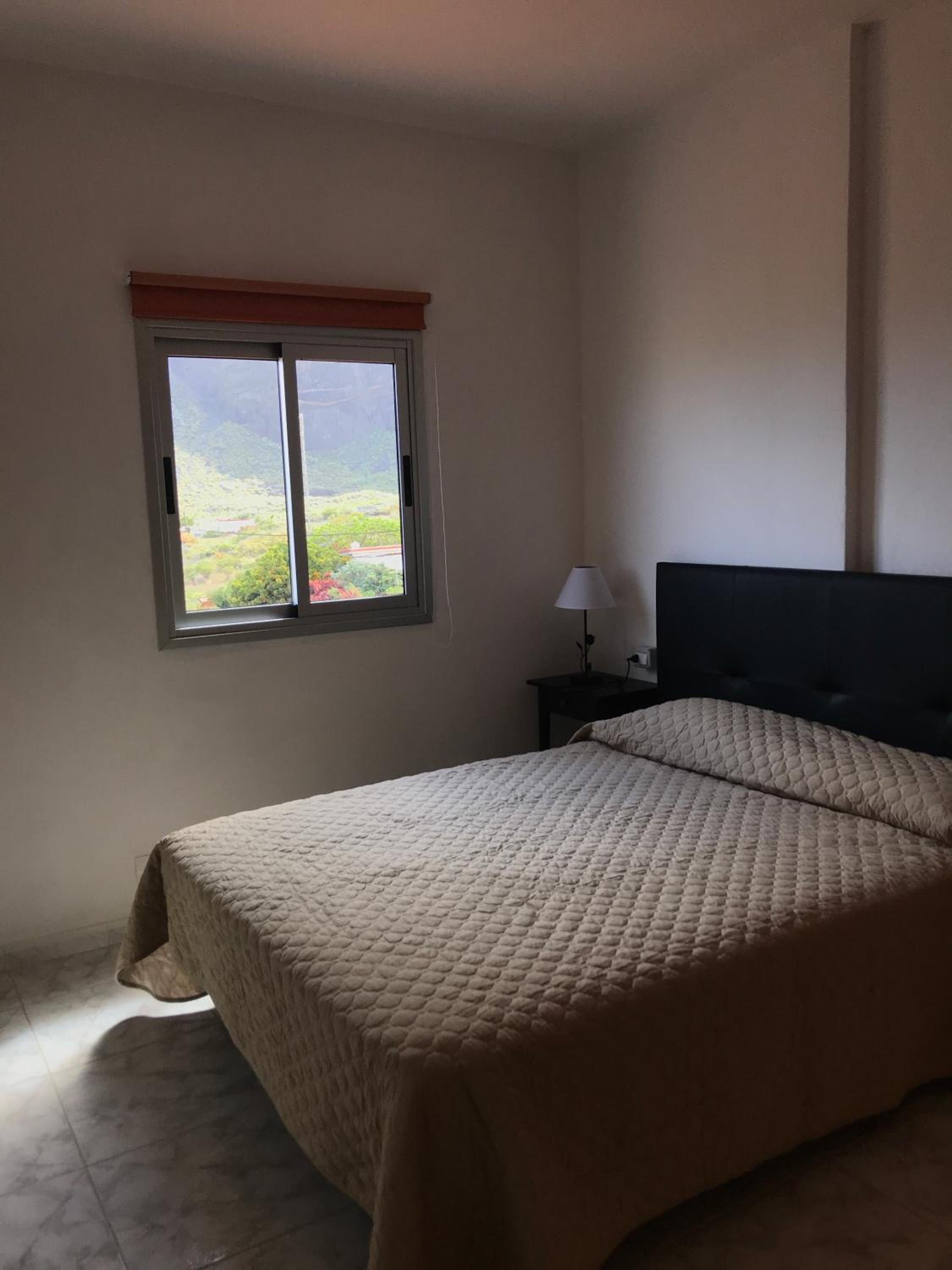 Apartamento con vista al mar