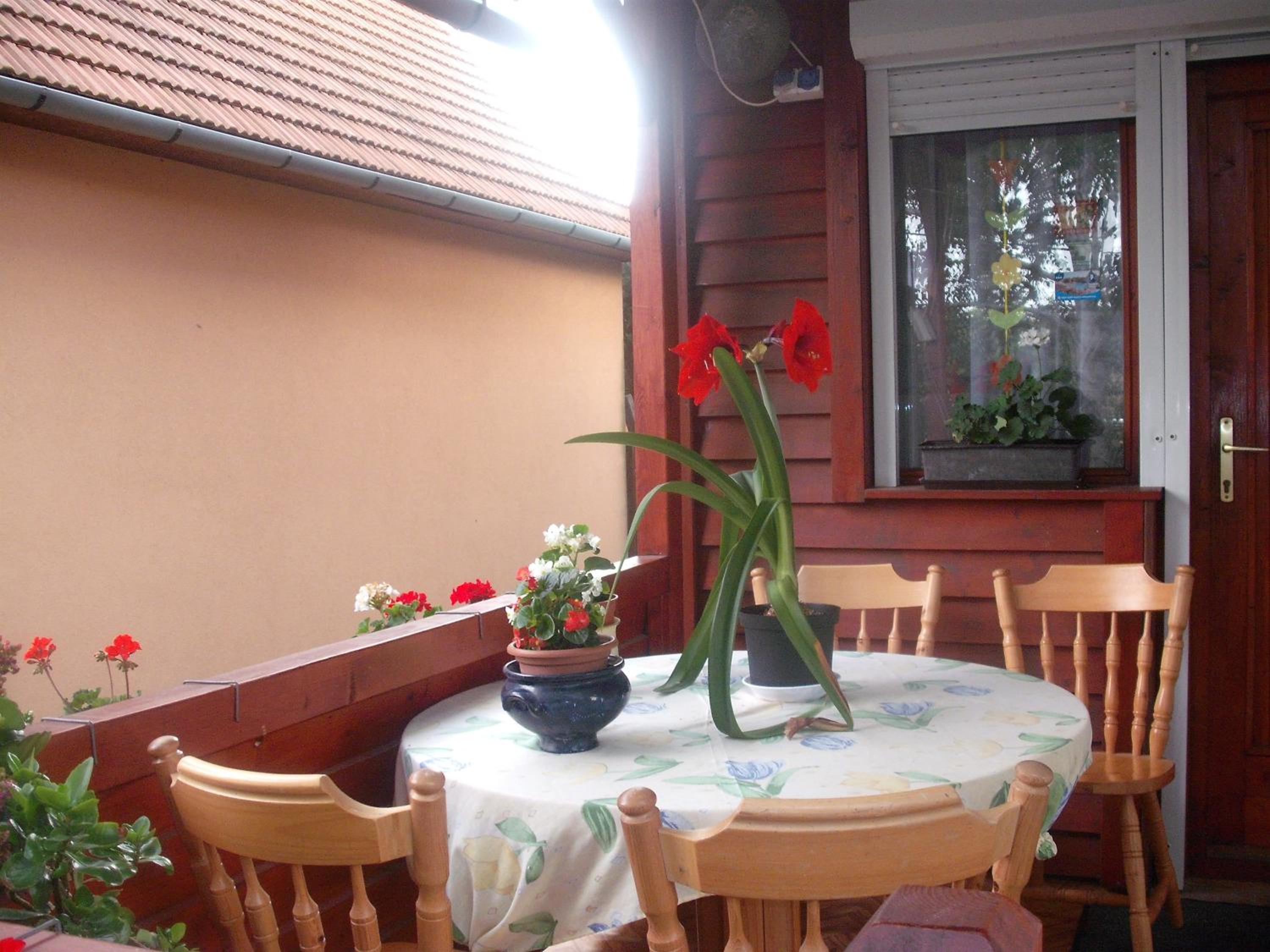 Family Room with Balcony photo 1