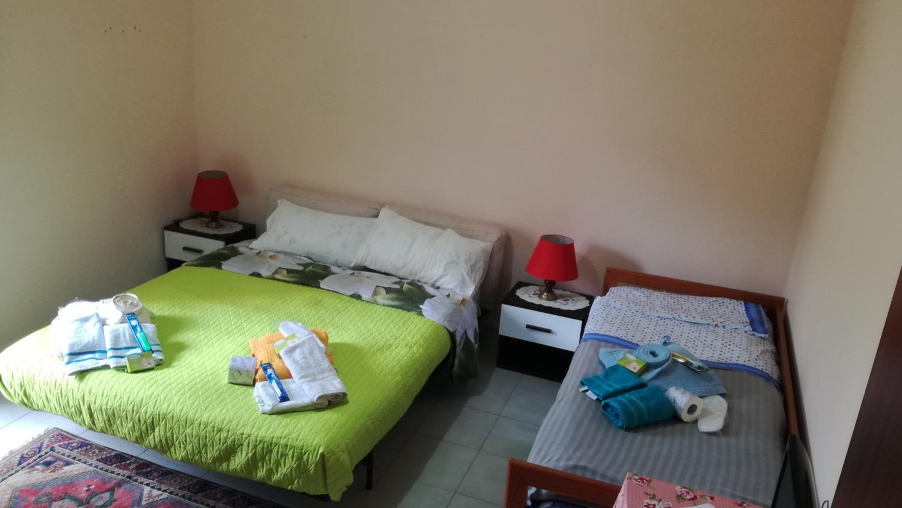 Double Room With Extra Bed photo 1