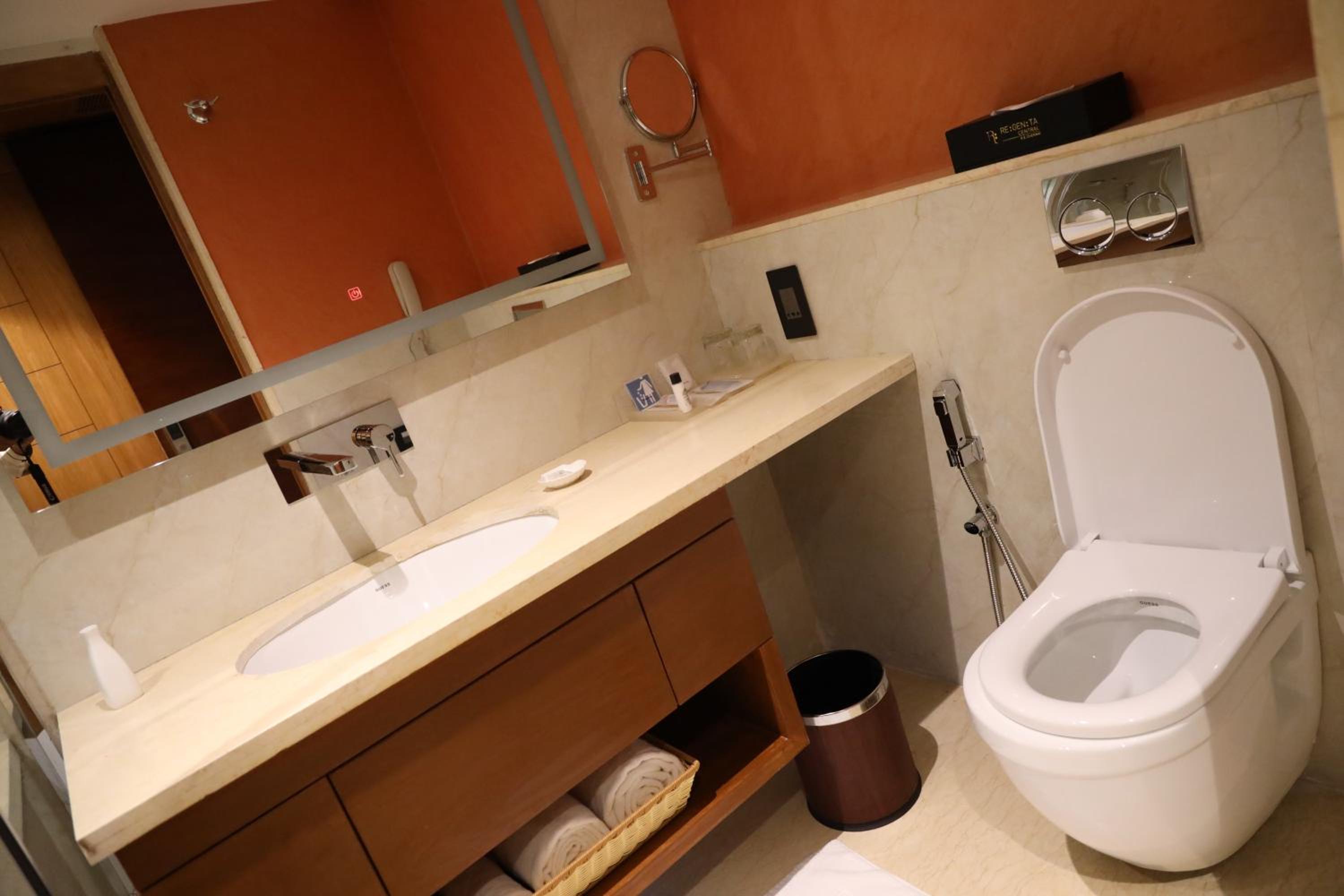 Deluxe Twin / King Room  - Photo 5