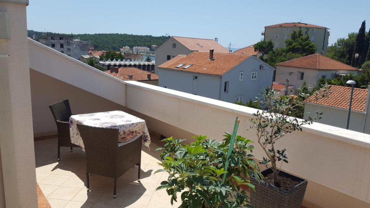 Apartment with Sea View