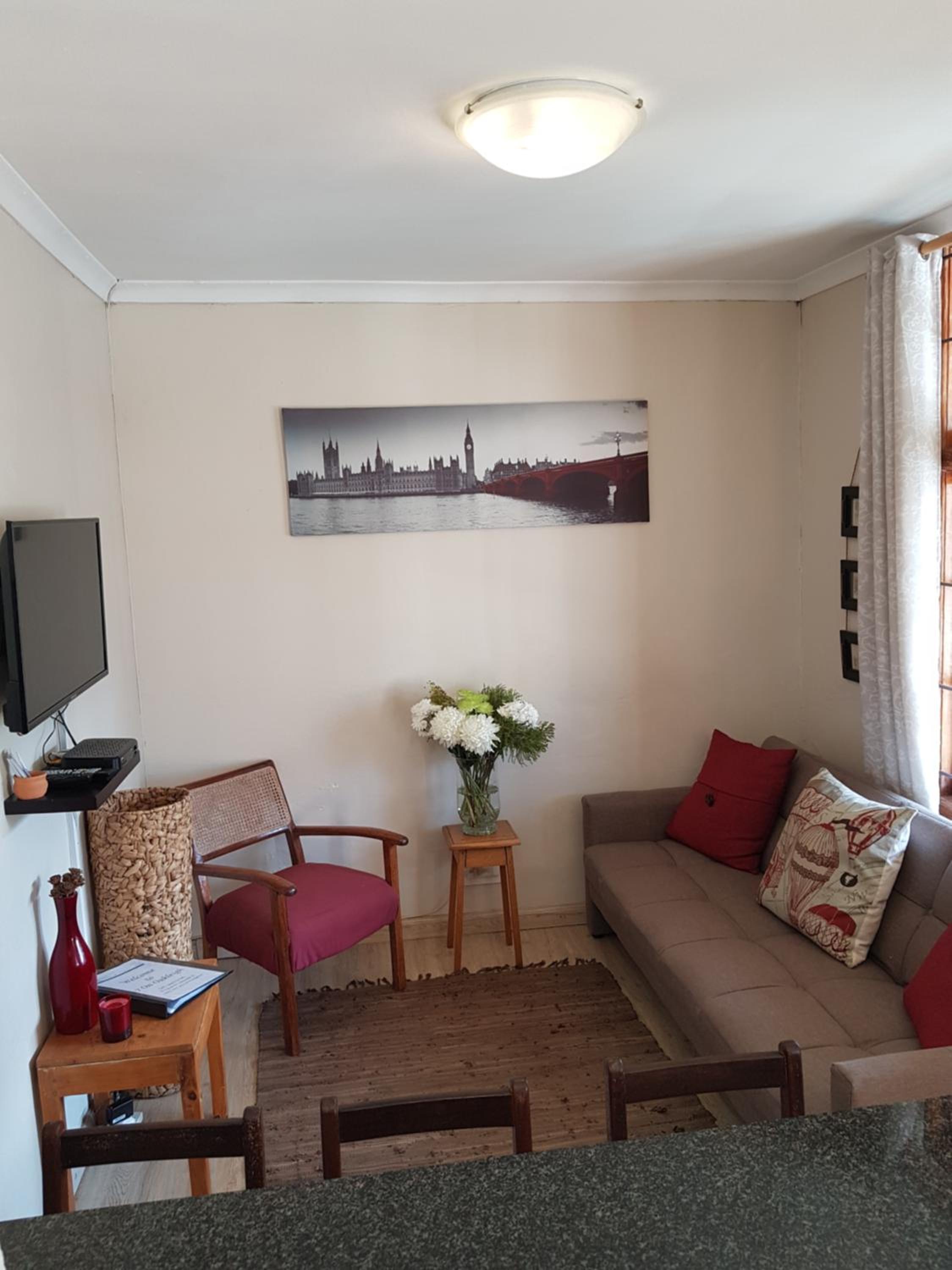 Family Apartment photo 1