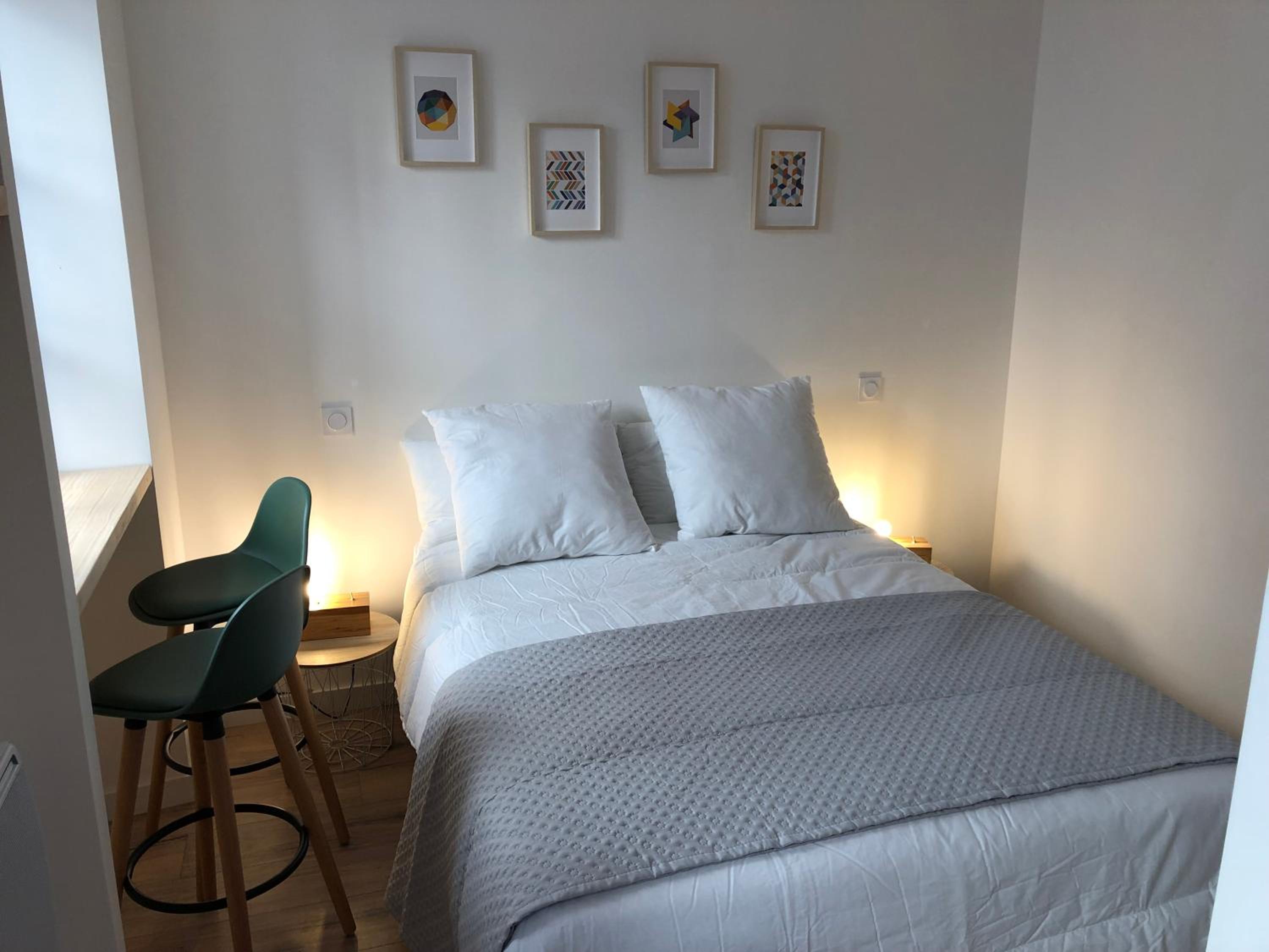 Standard Double Room photo 3