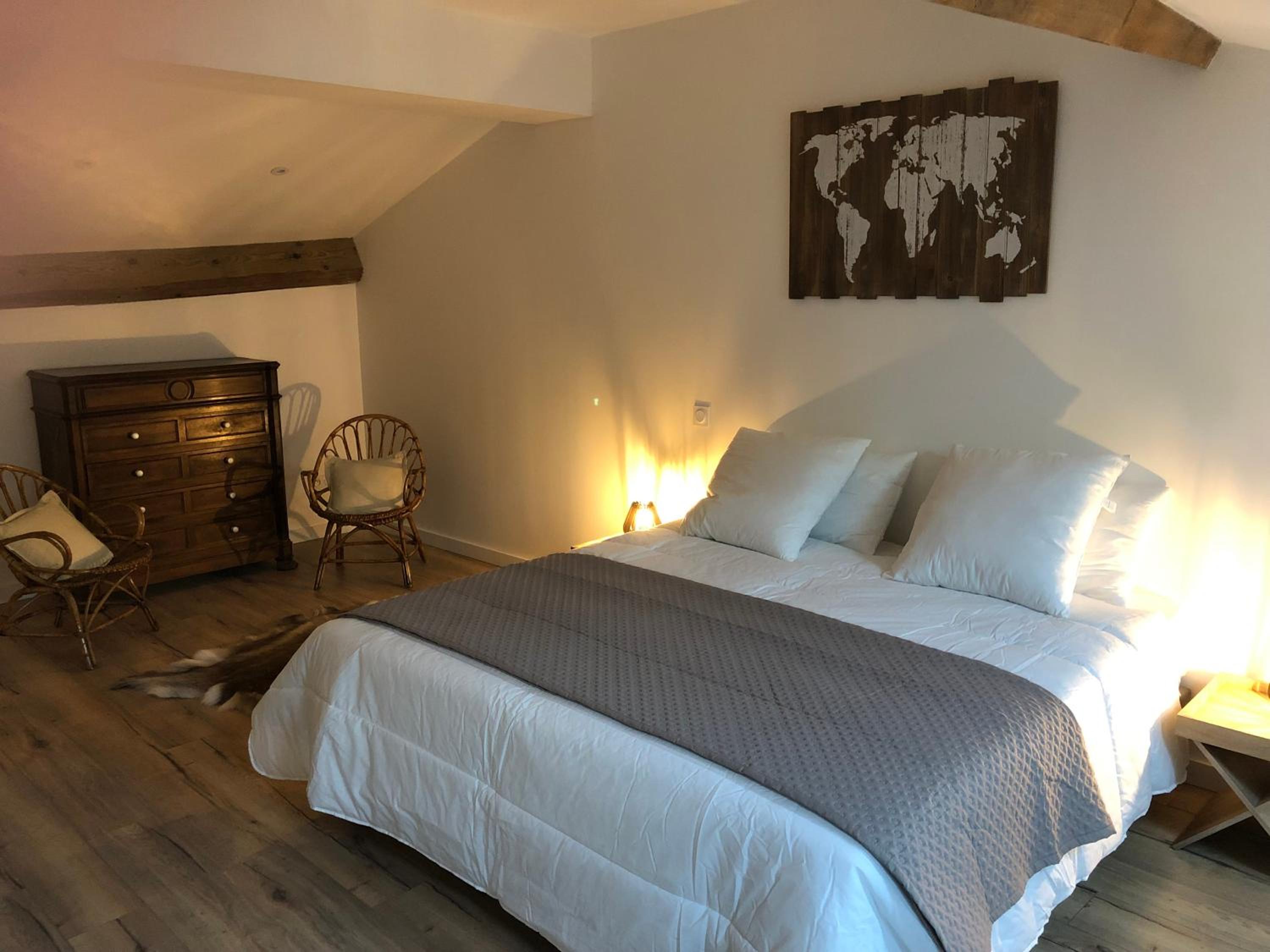 Quadruple Room photo 3