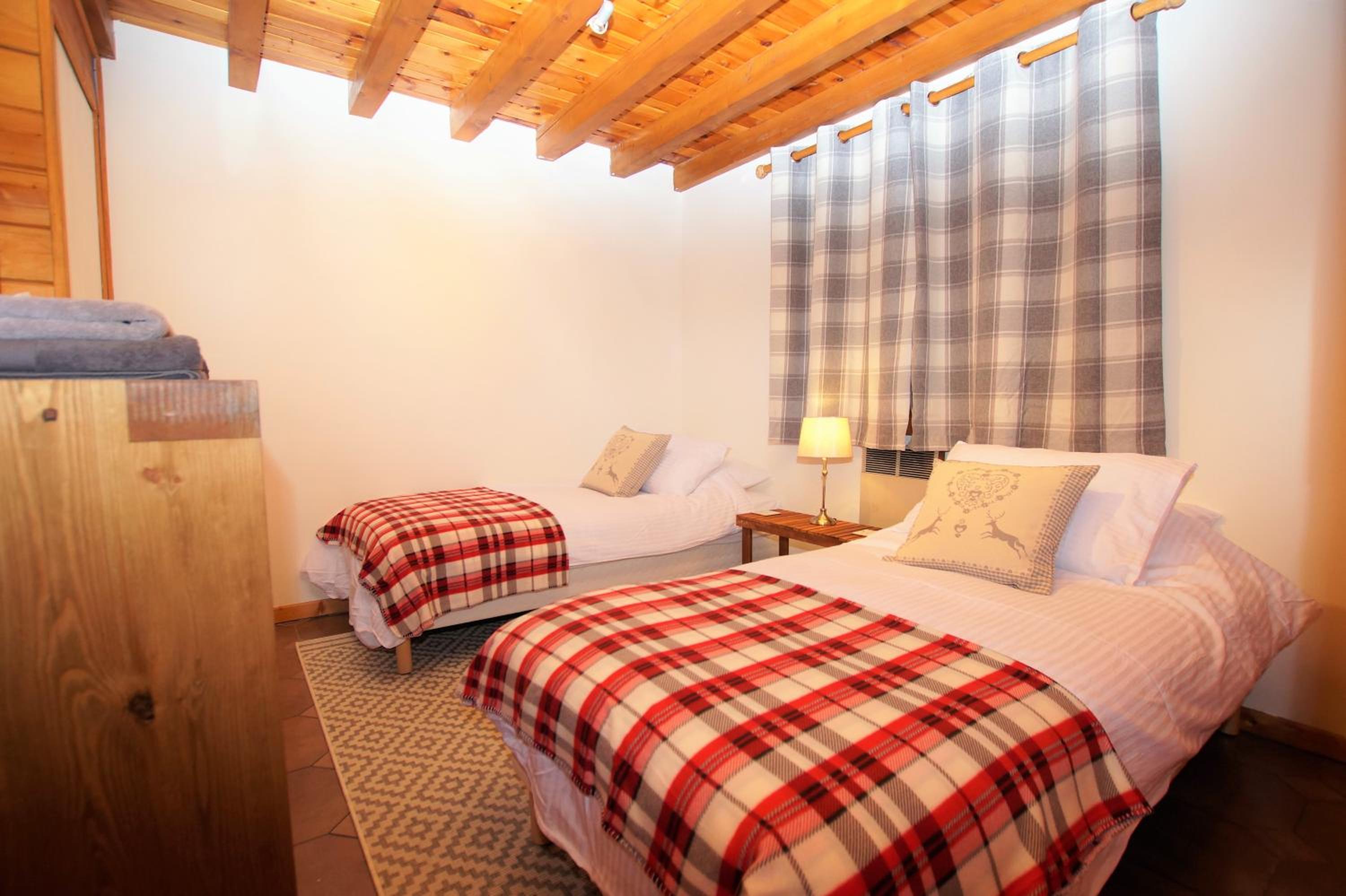 Chalet photo 2