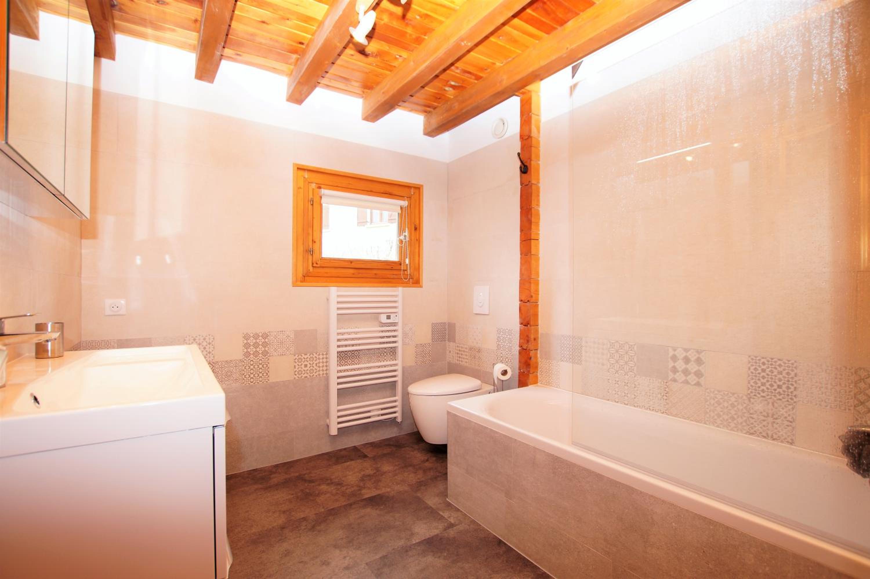 Chalet photo 3