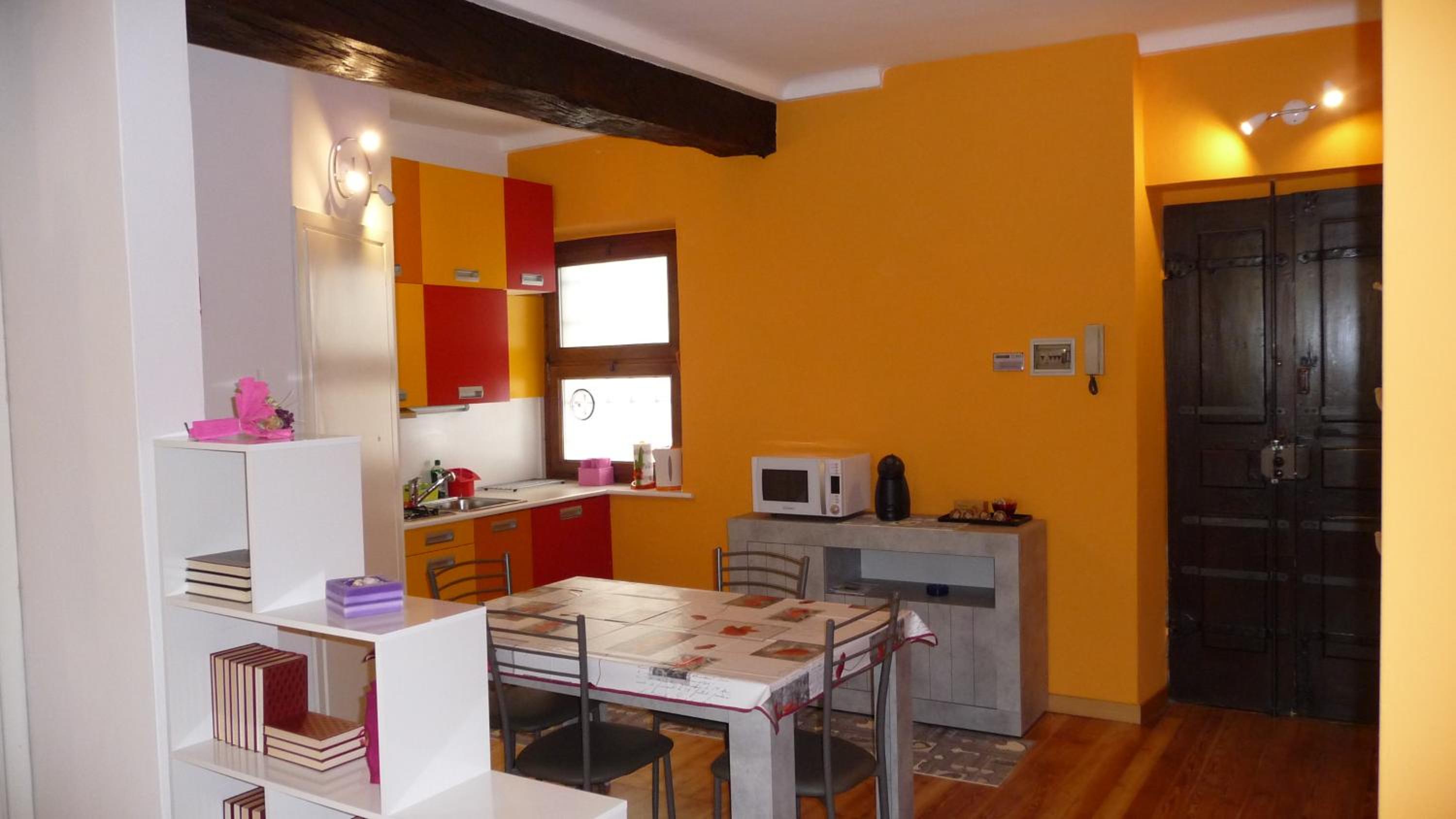One-Bedroom Apartment - Photo 10