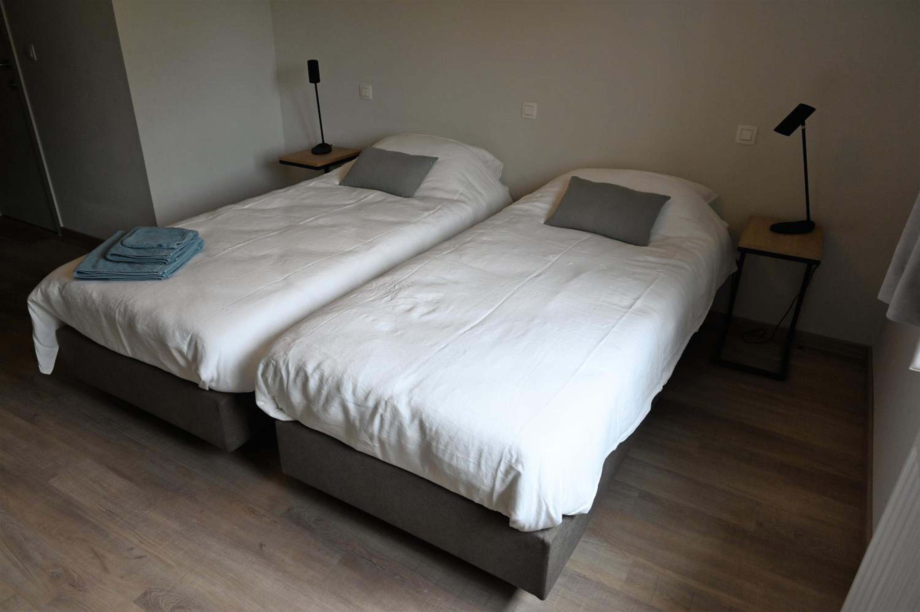 Double Room with Private Bathroom photo 2