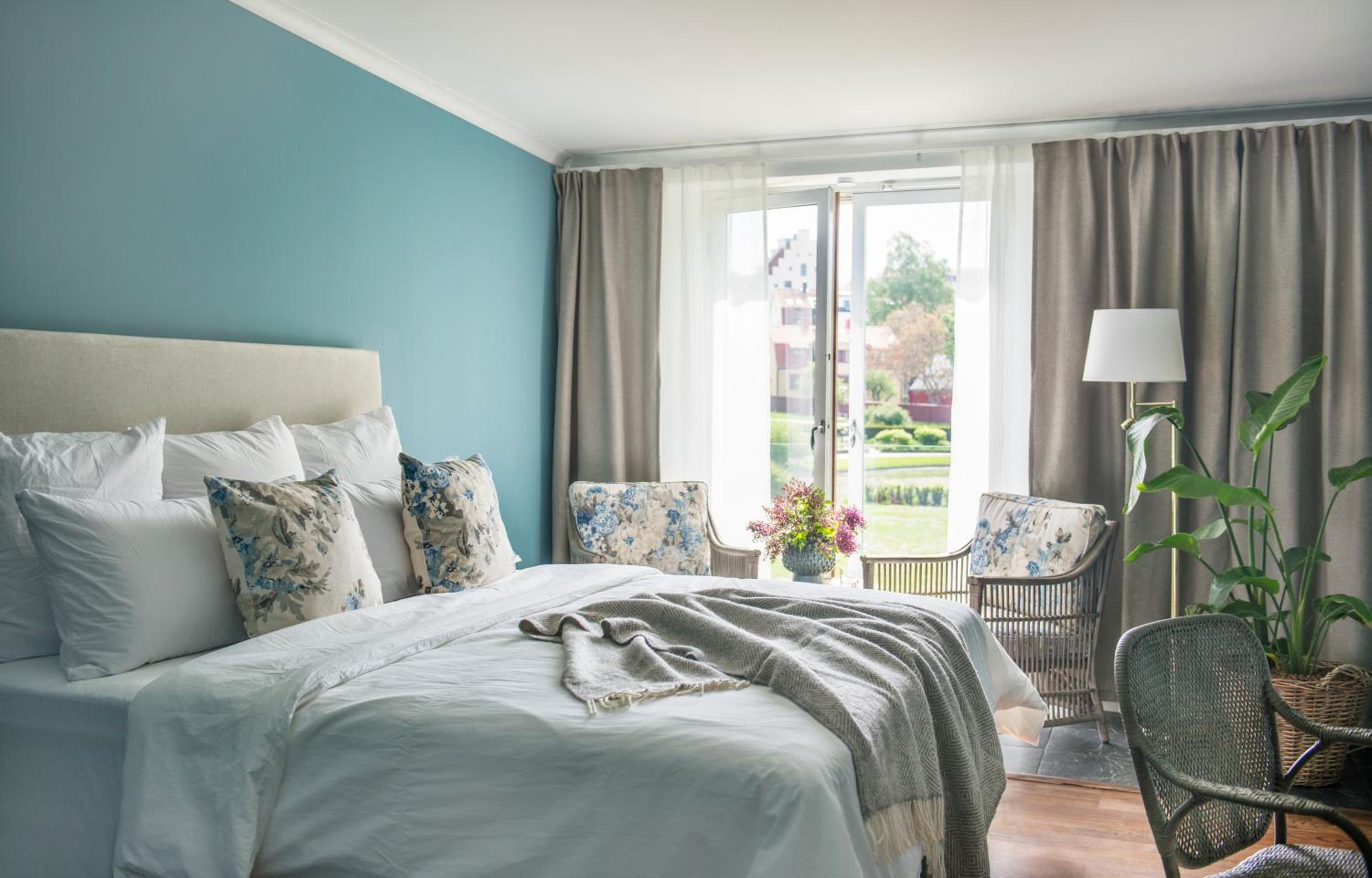 Deluxe Double Room - Photo 7