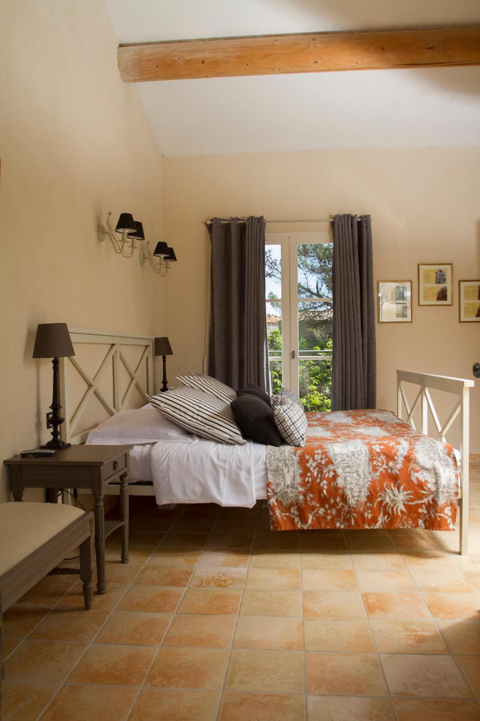 Comfort Double Room photo 1