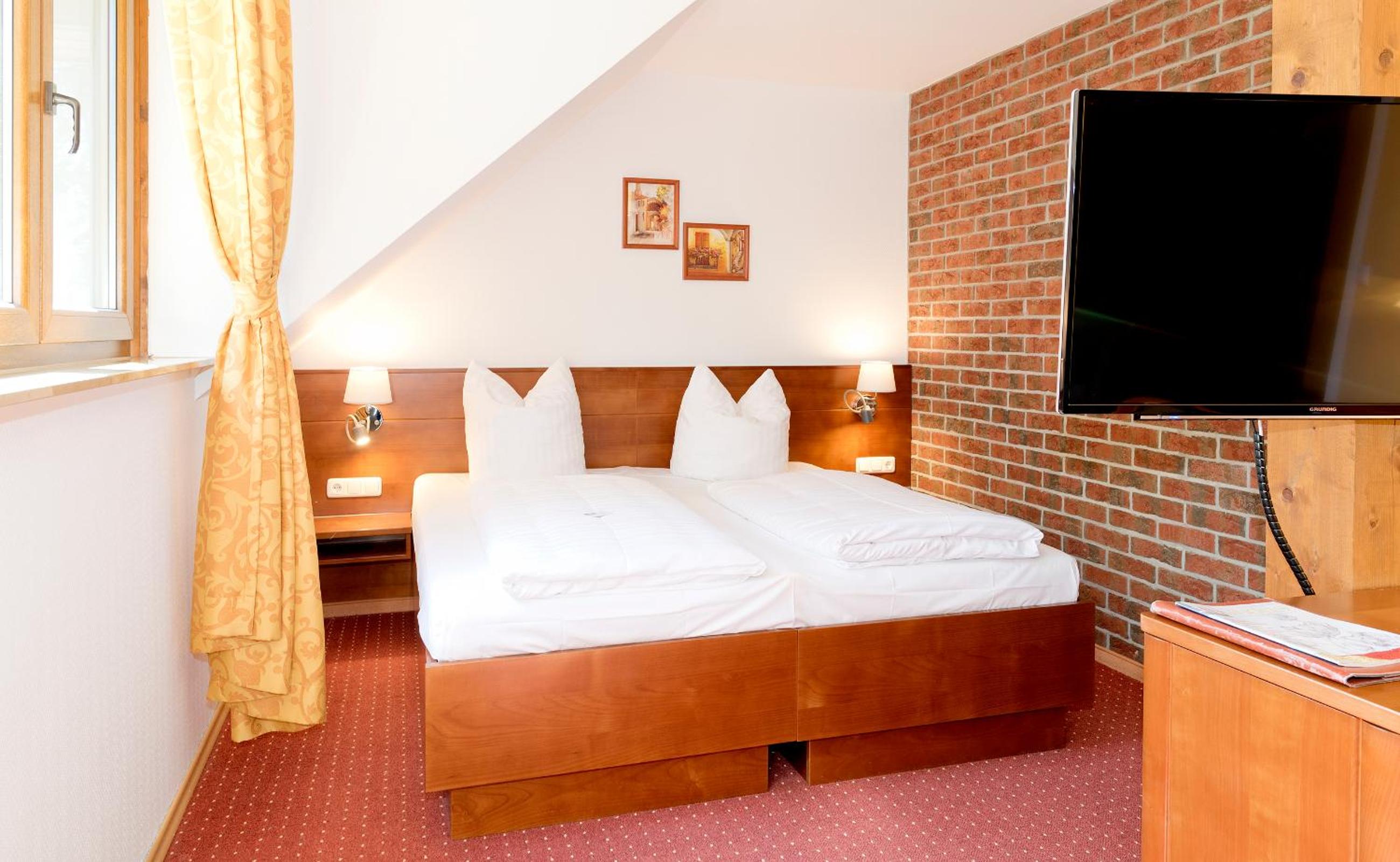 Superior Double Room photo 3