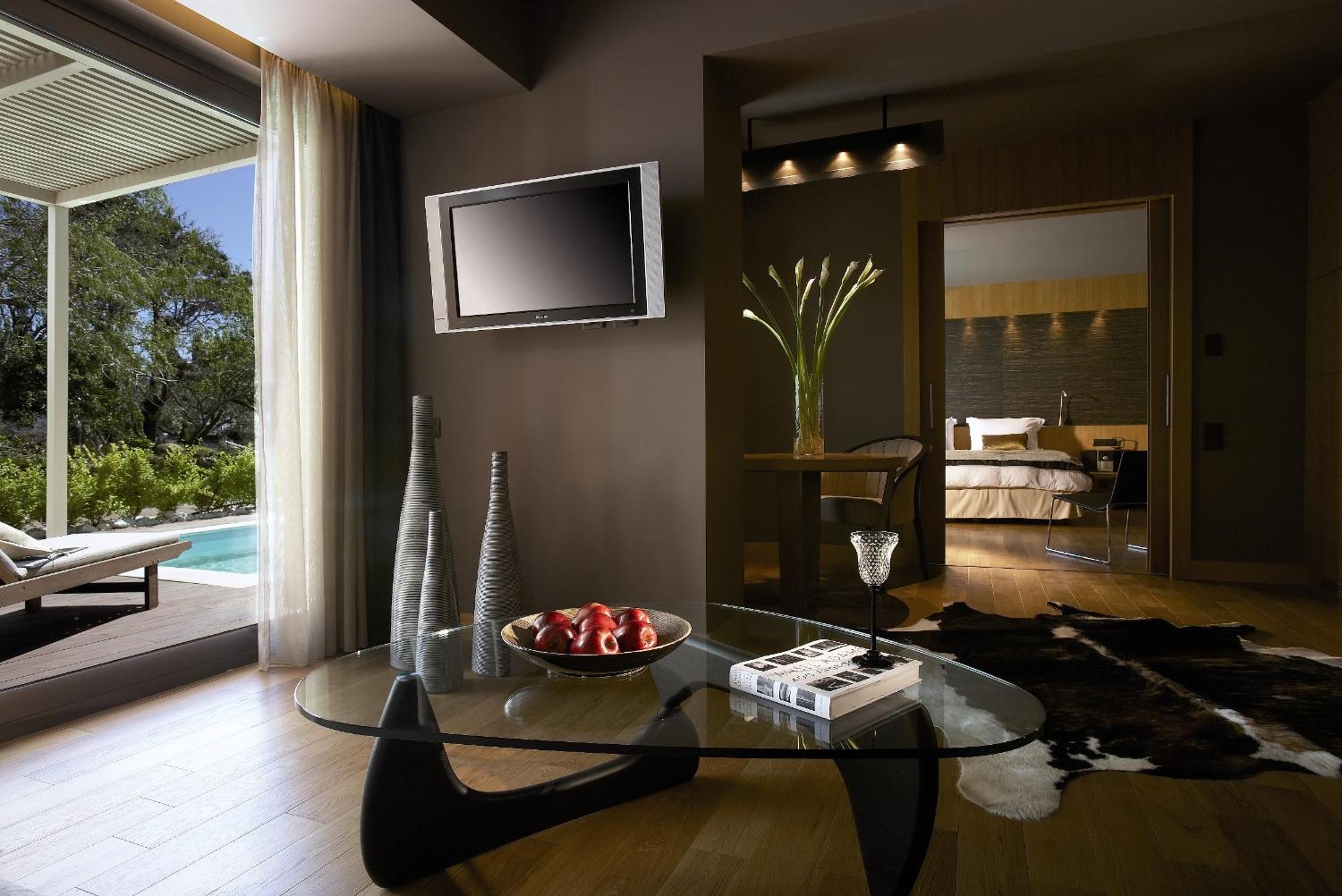 Deluxe Suite with Private Pool - Photo 1