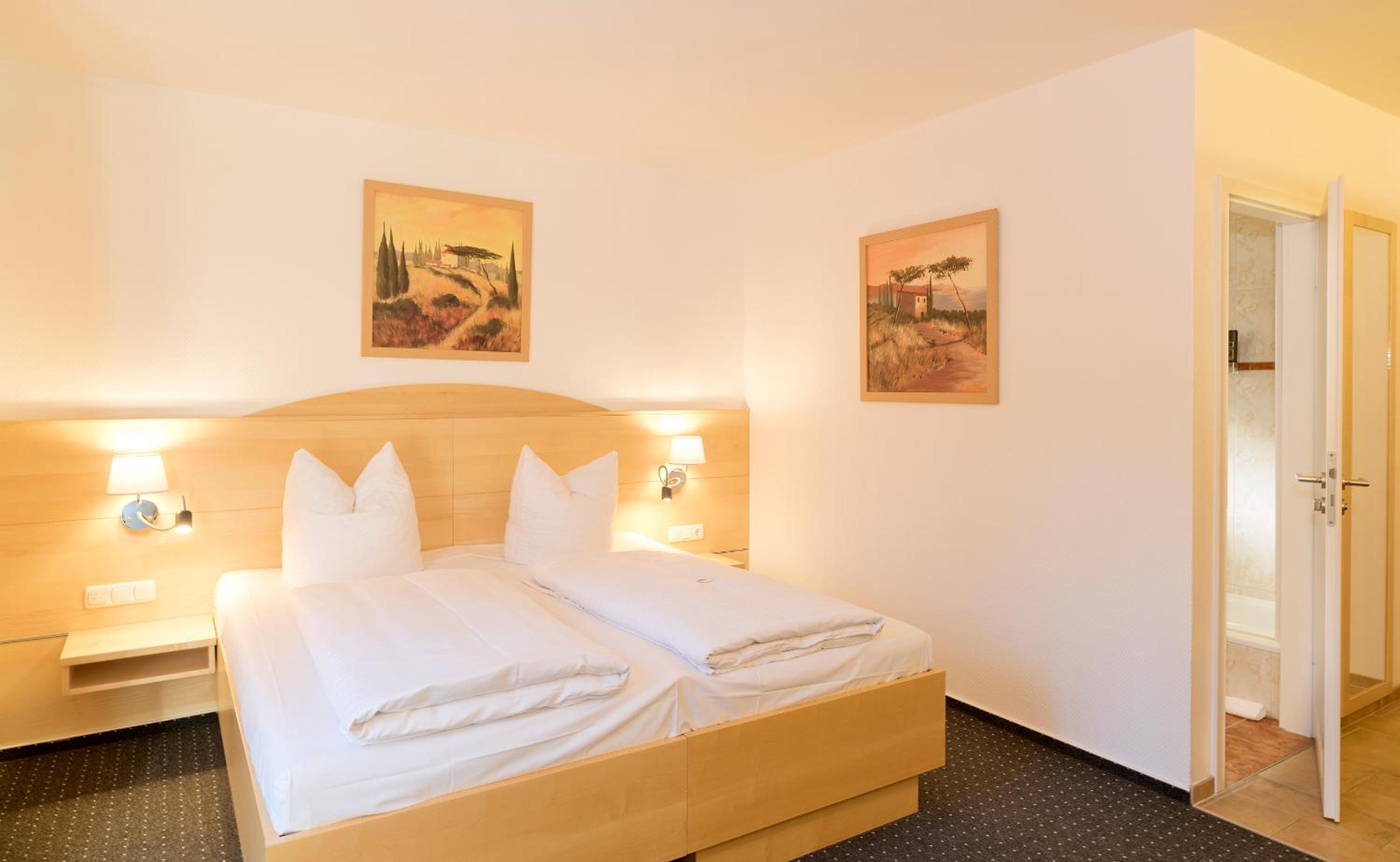 Double Room photo 3
