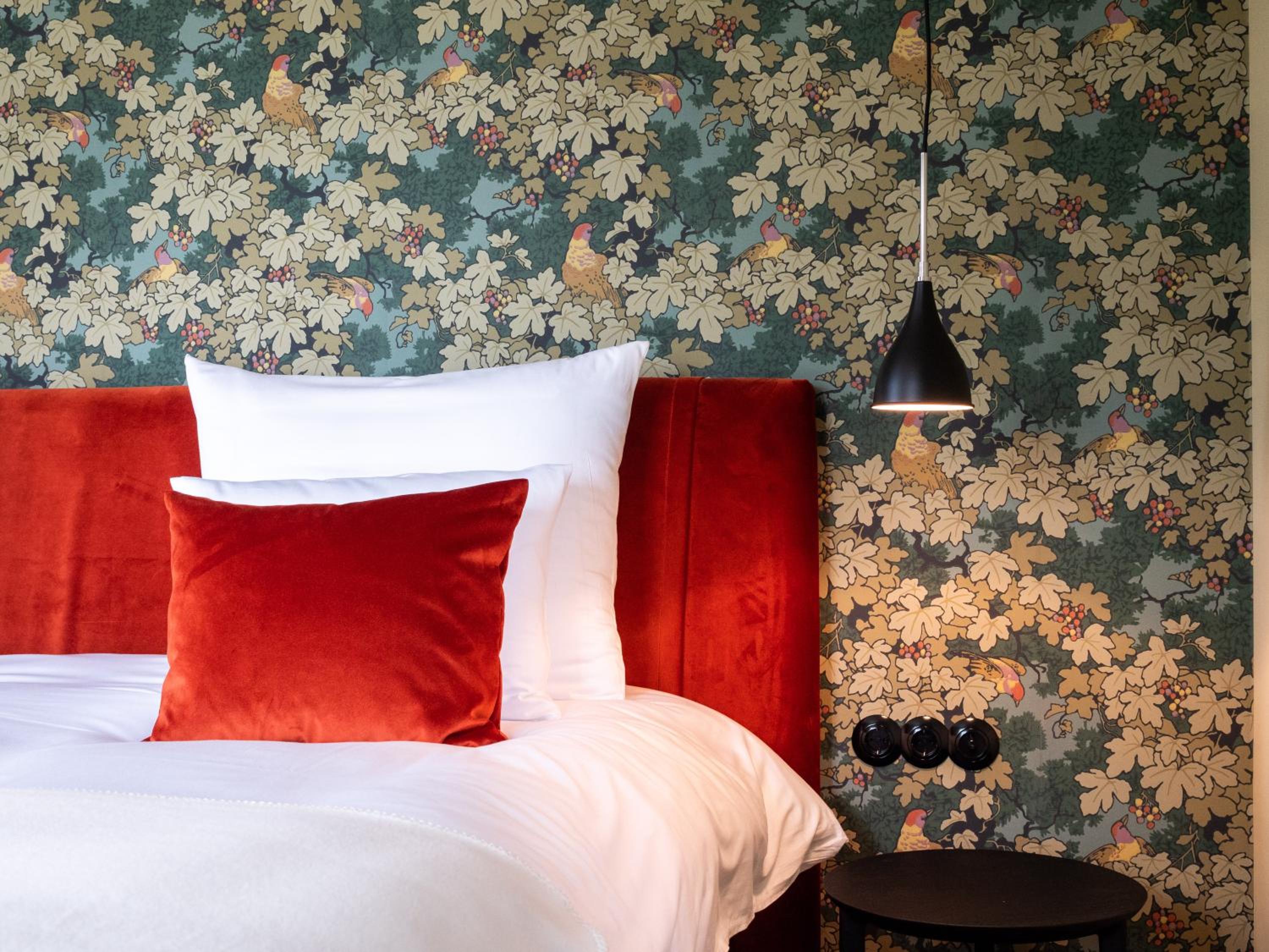 Deluxe King Suite photo 1