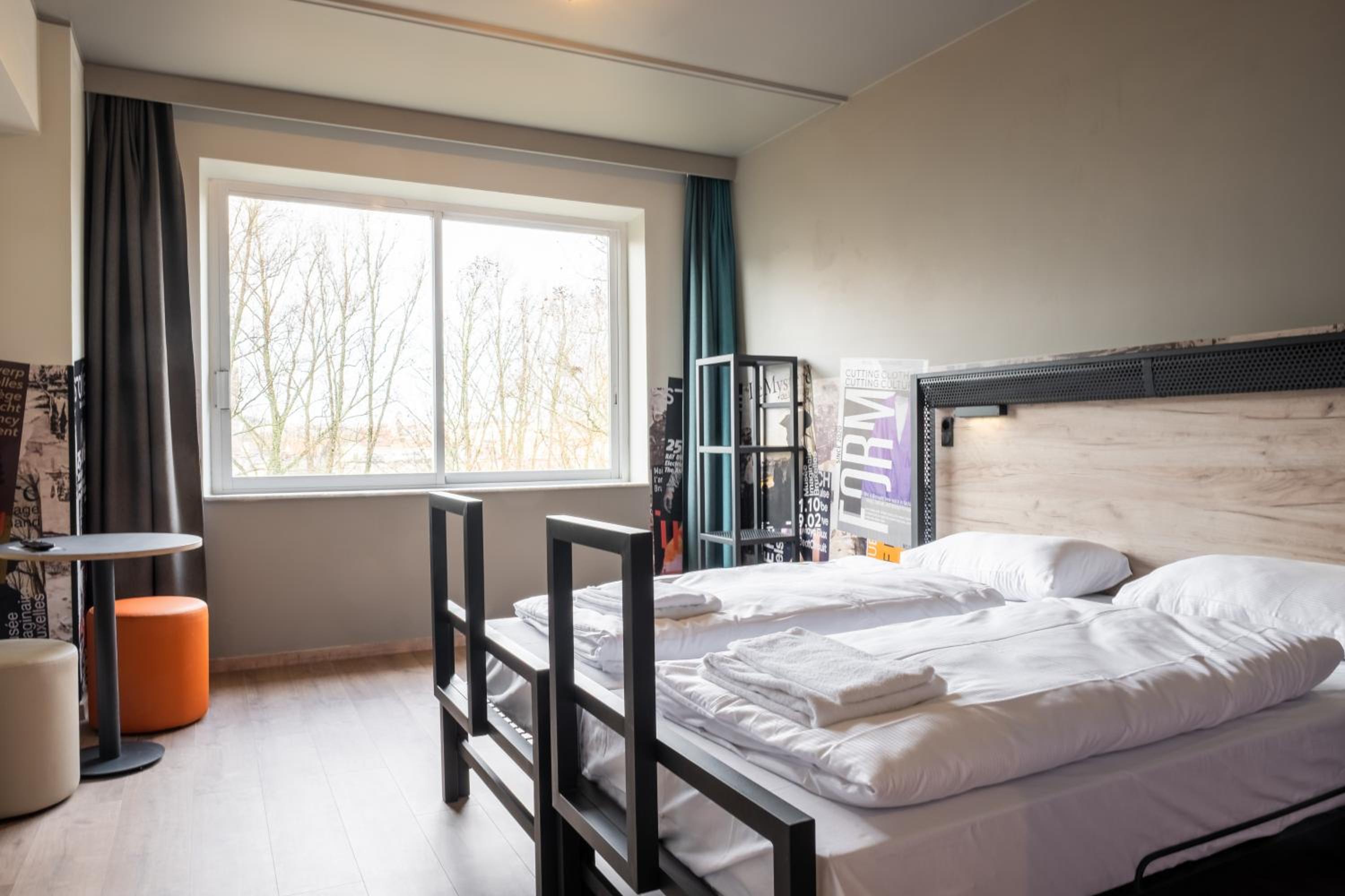 Twin Plus Room photo 1